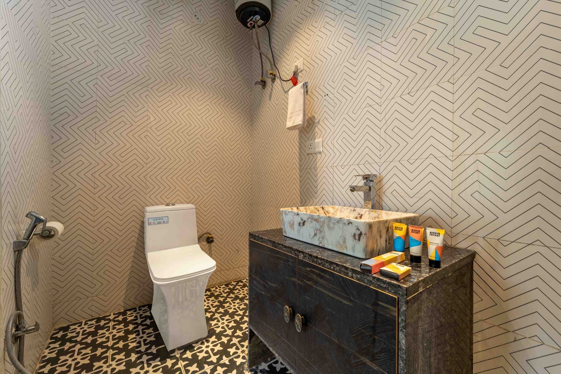 Petal @ Kuber Vatika