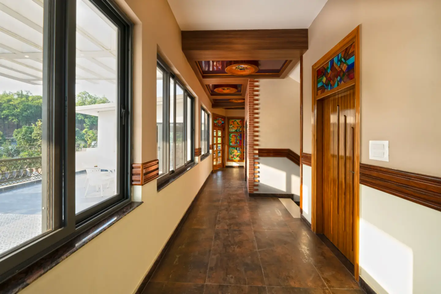 Varenya Villa