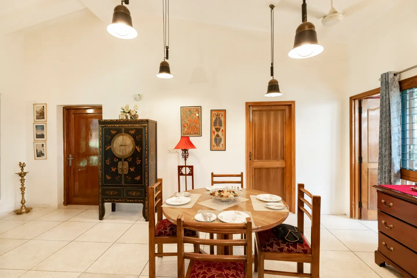 Doon Garden Villa