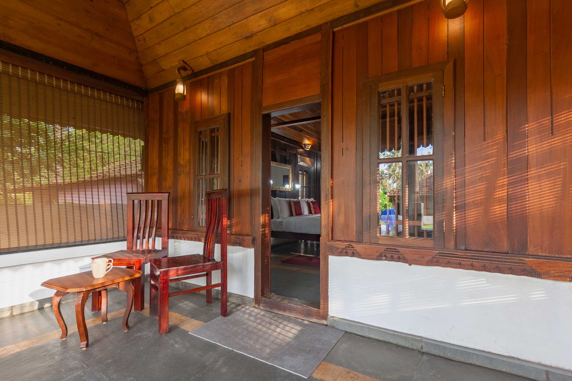 Blues @ Waves By Tarangi