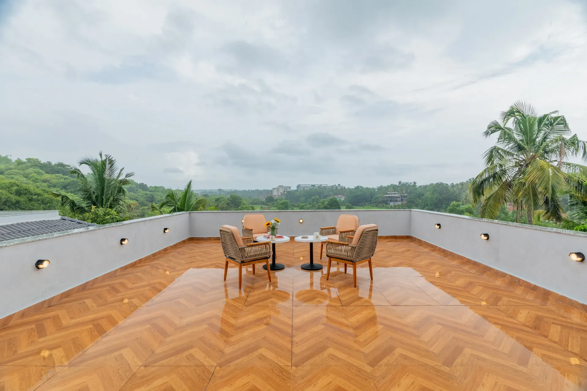 Vacasa | 5-BHK | Pvt Pool & Lift | Pet-friendly