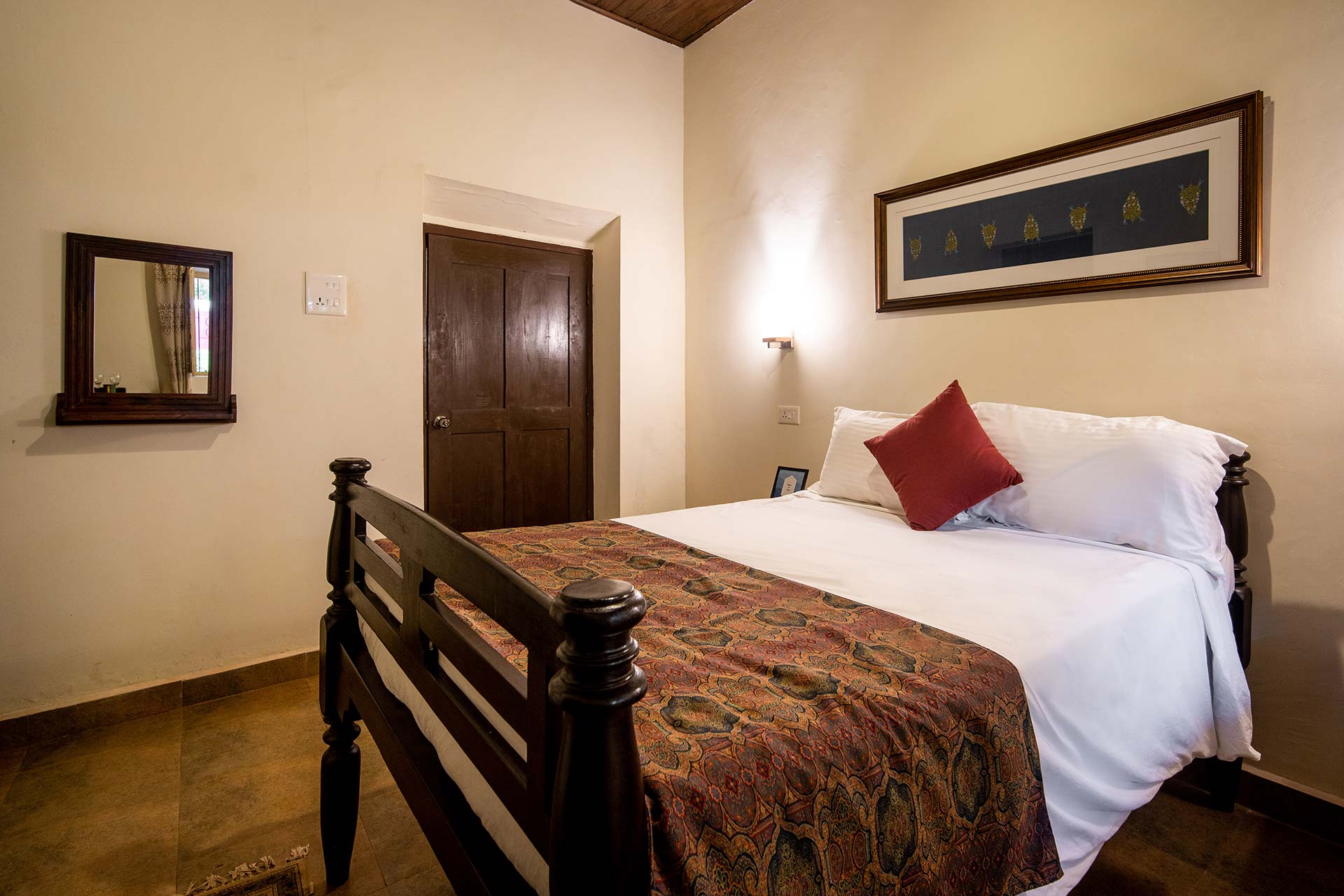 The Figueiredo House