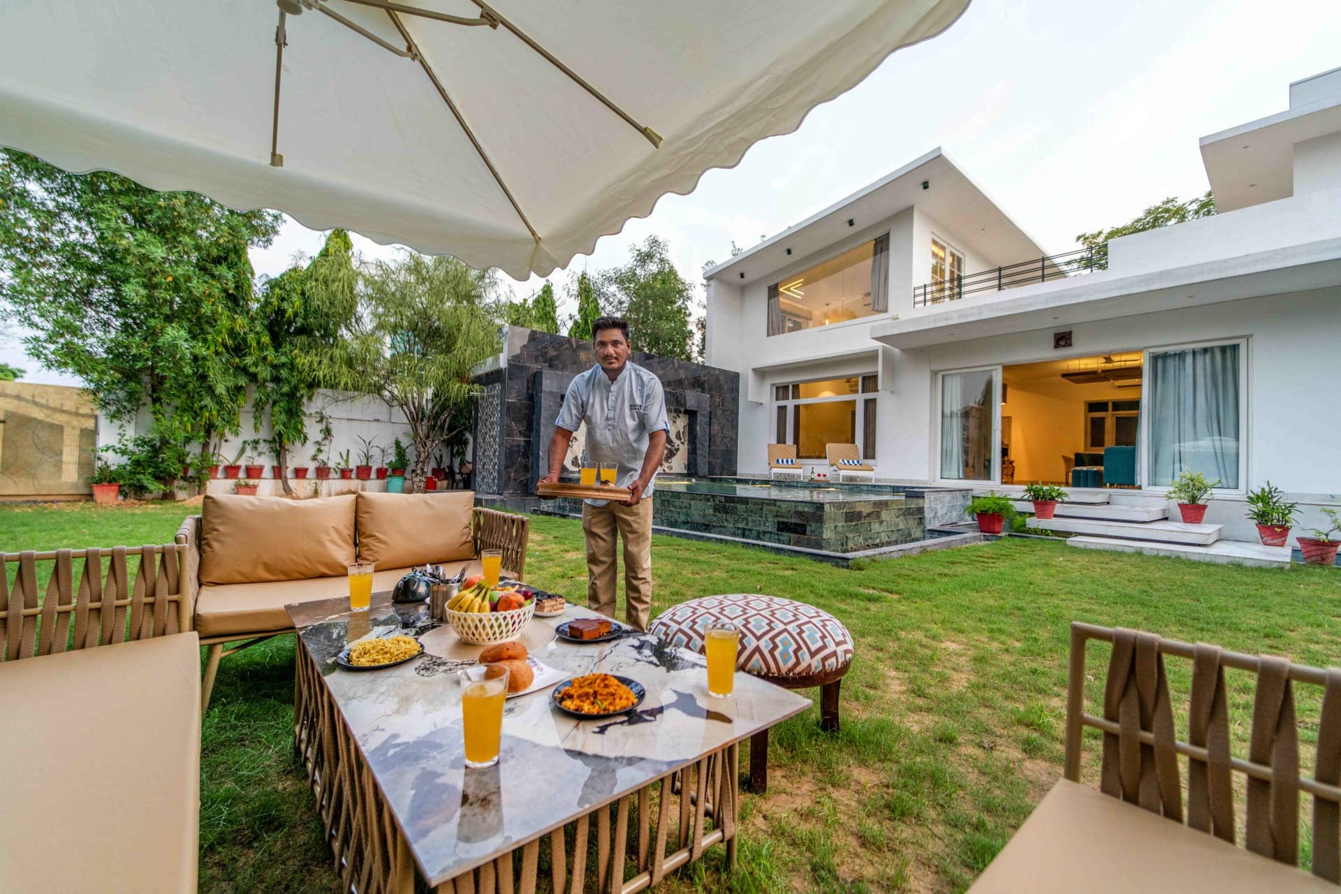 Petal @ Kuber Vatika