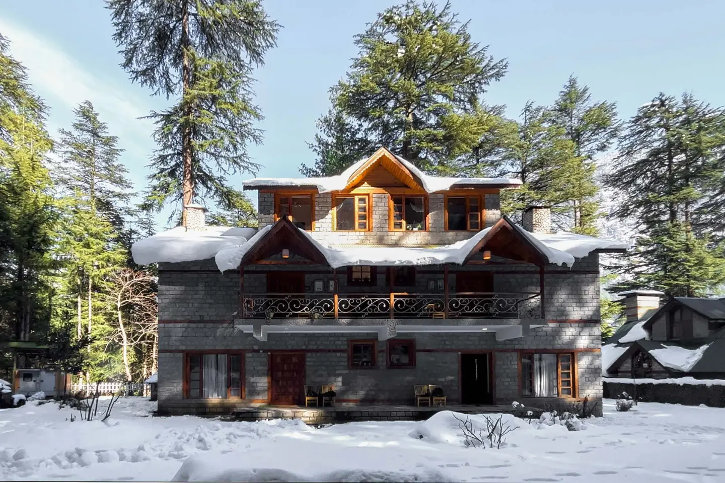 Casa Bella Vista