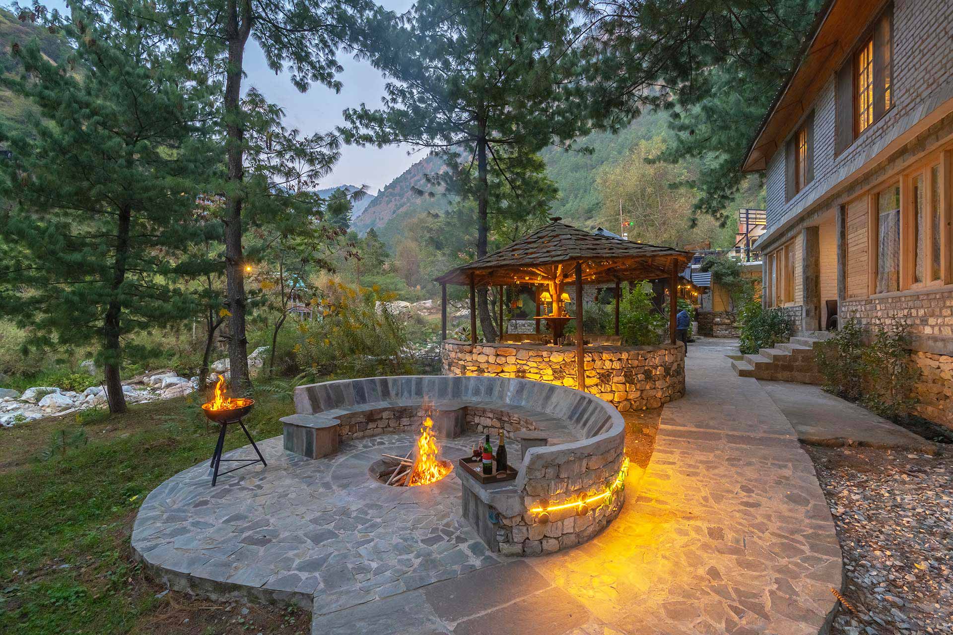 Zephyr @ Breezy Banks