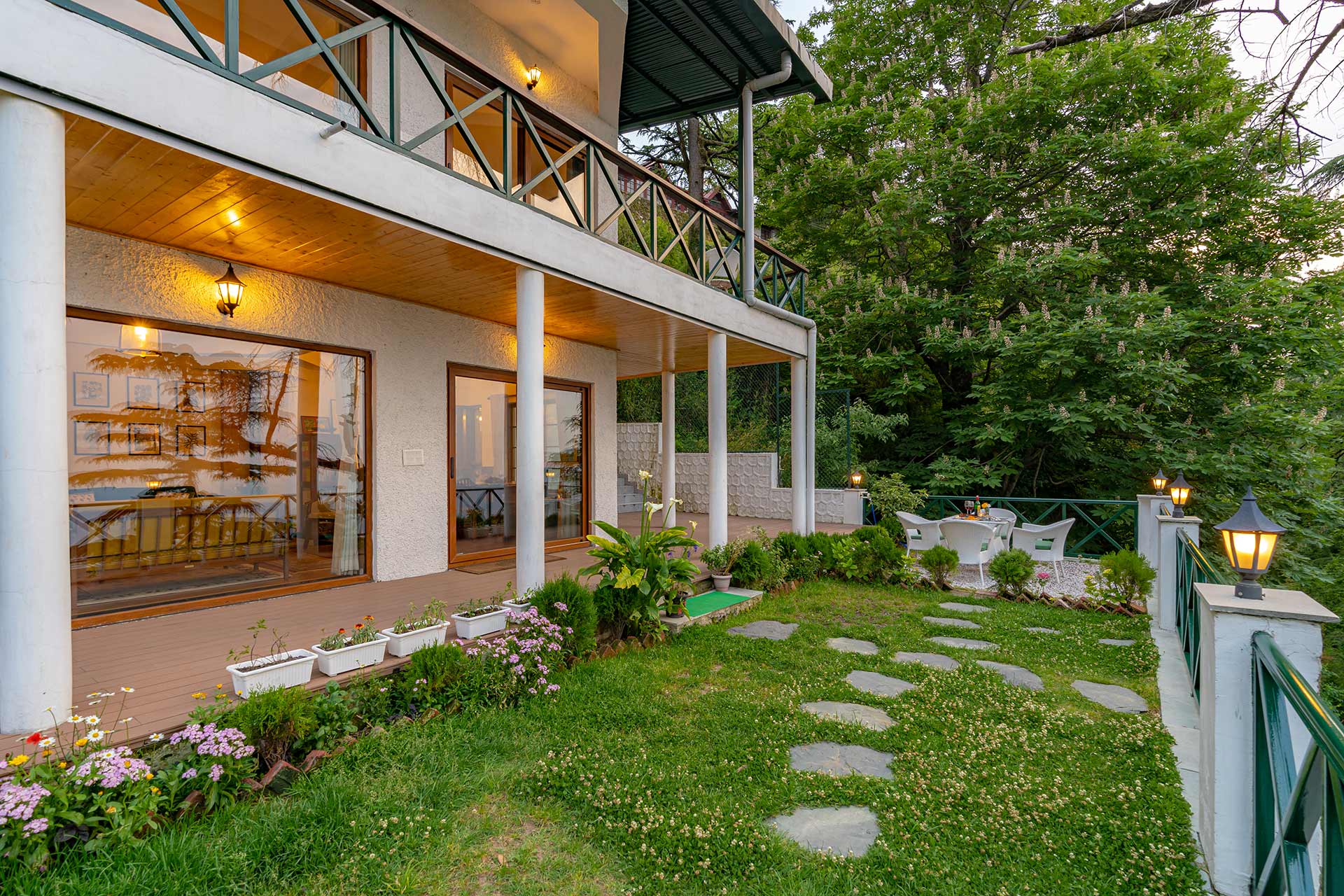 Mellow Cottage - Image 4