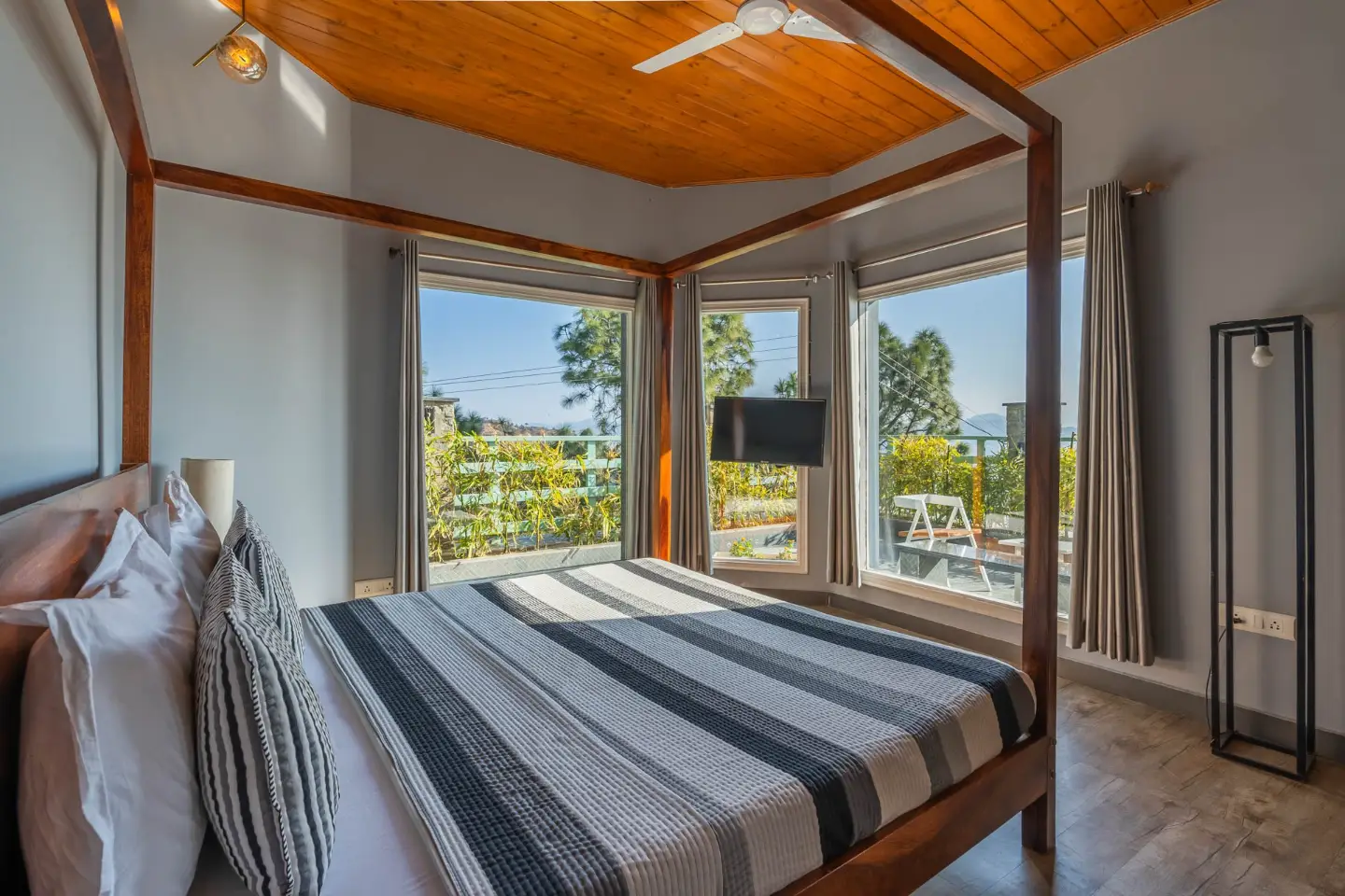 Orchard Serene Villa