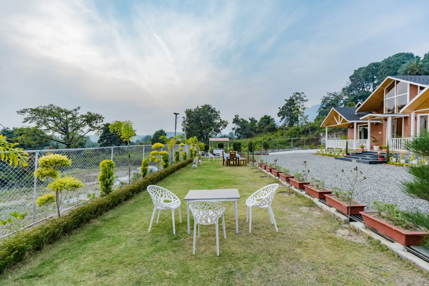 Cottage Glade