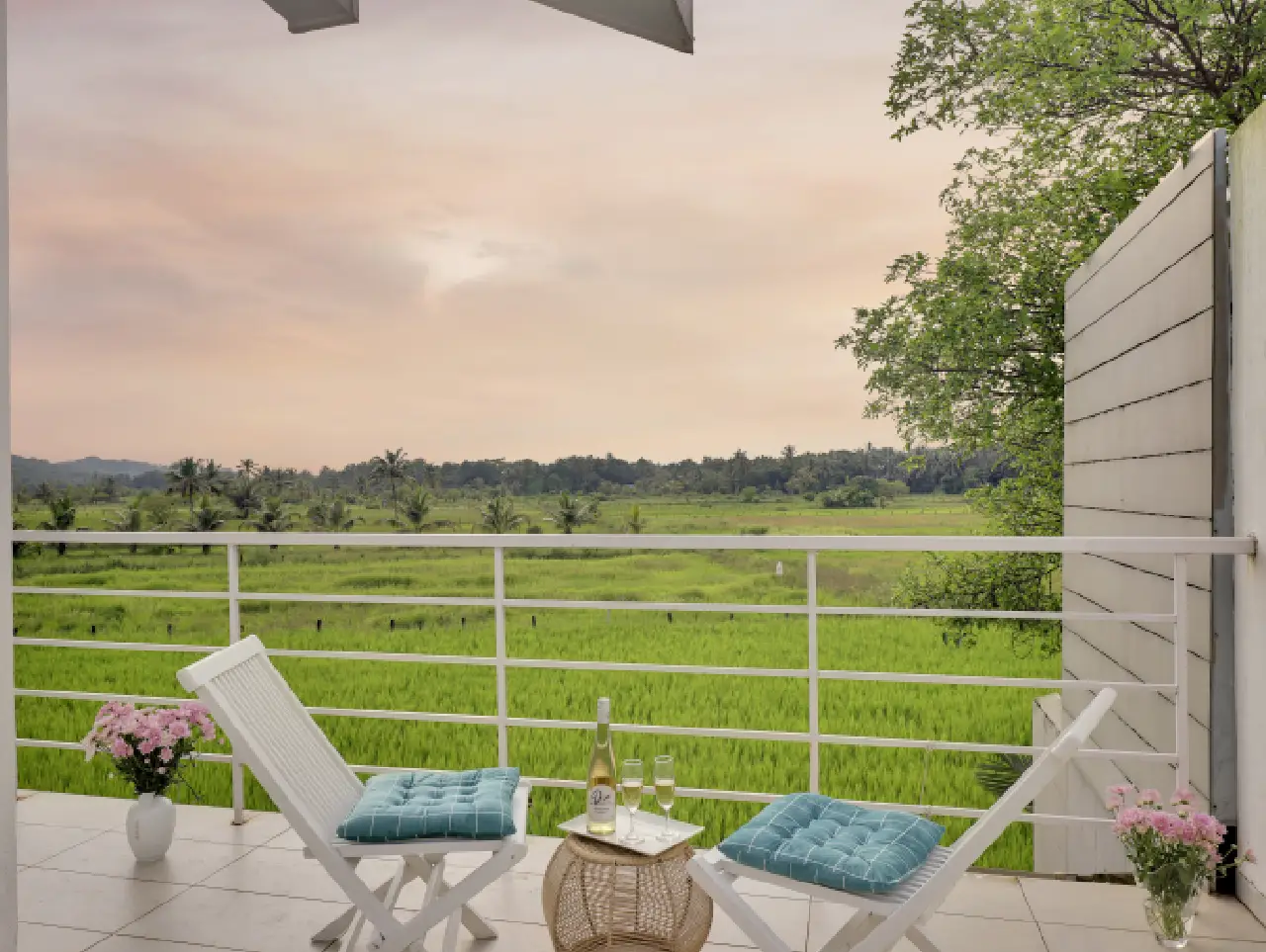 Risaia | 4-BHK | Pvt Pool & Bar | Patio Area