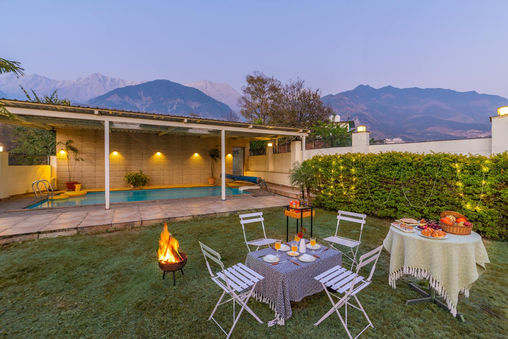 Solace @ Address by the Khul