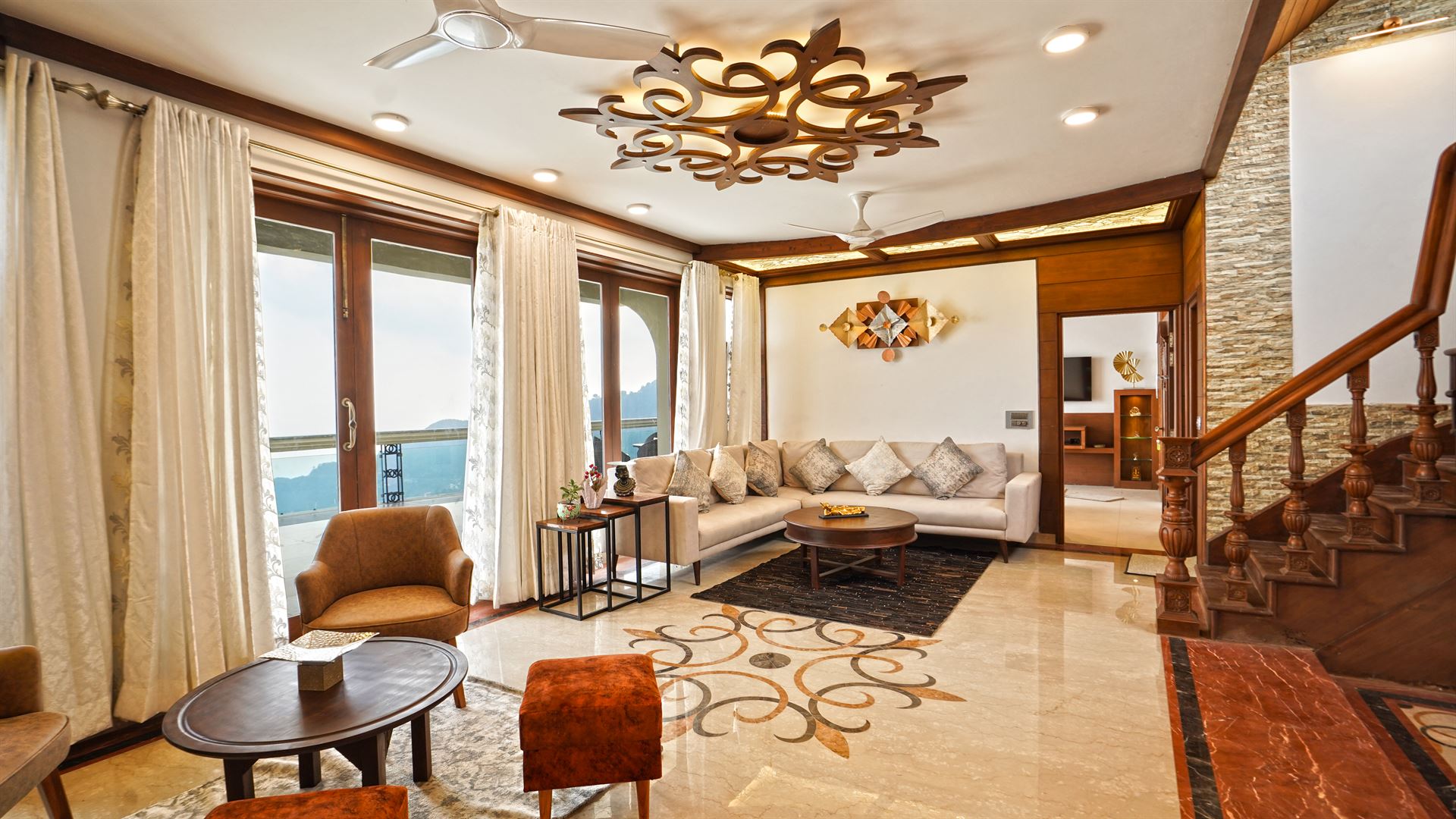 Horizon Villa