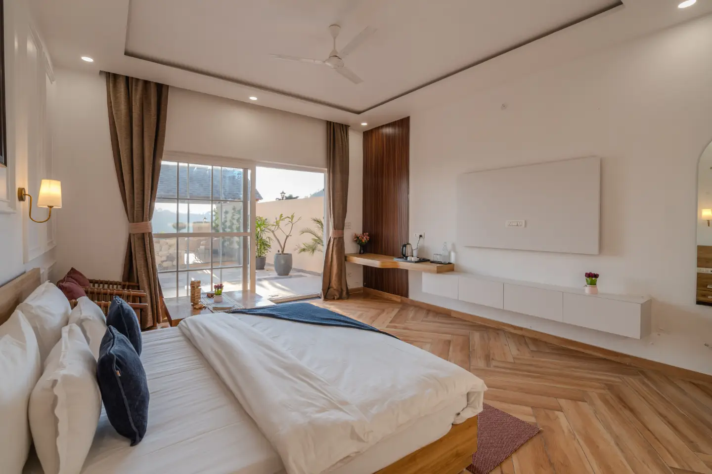 Rajpur Suite