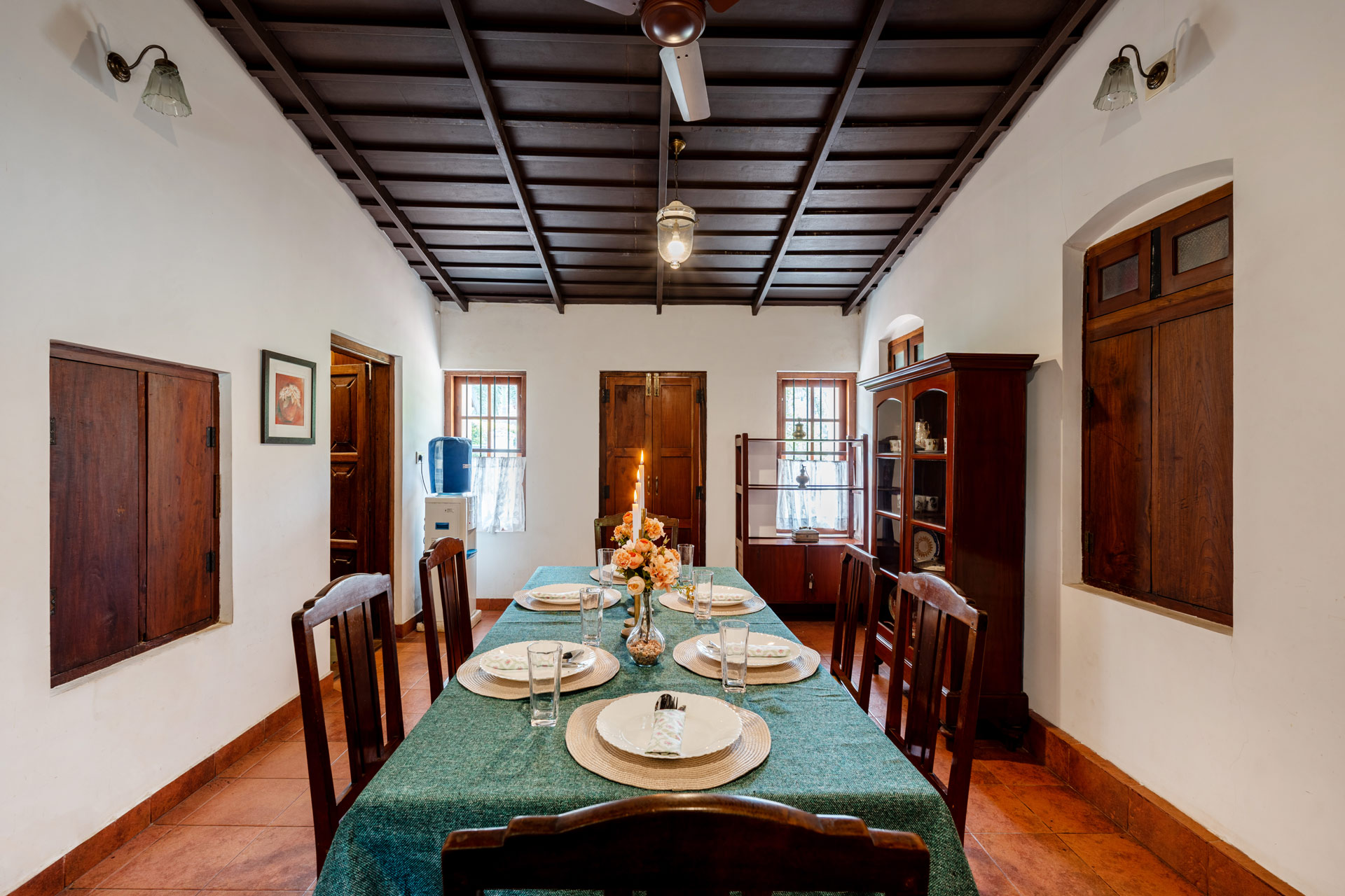 CVM House - Thiruvalla