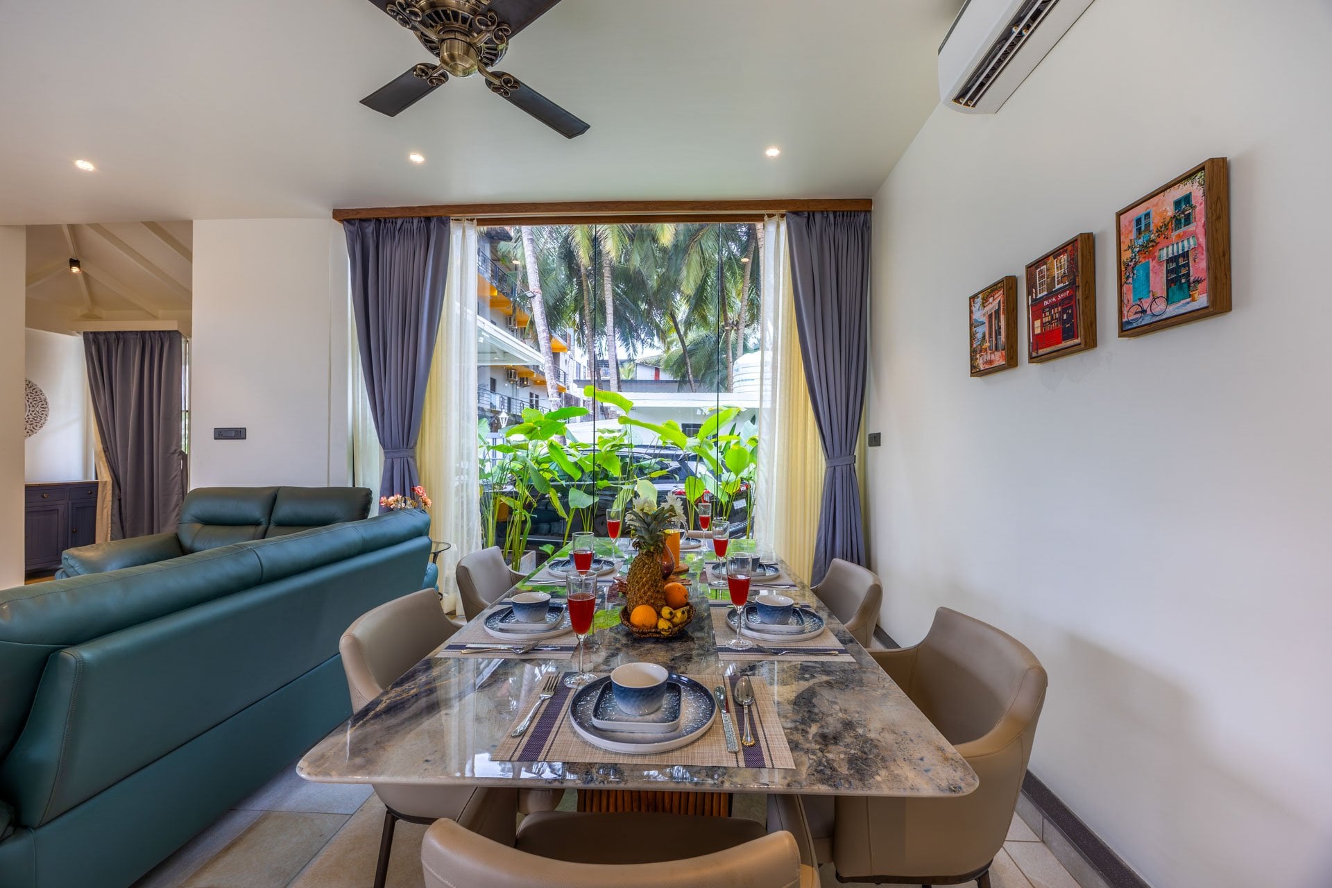 Casa Del Rio - The Villa by the River