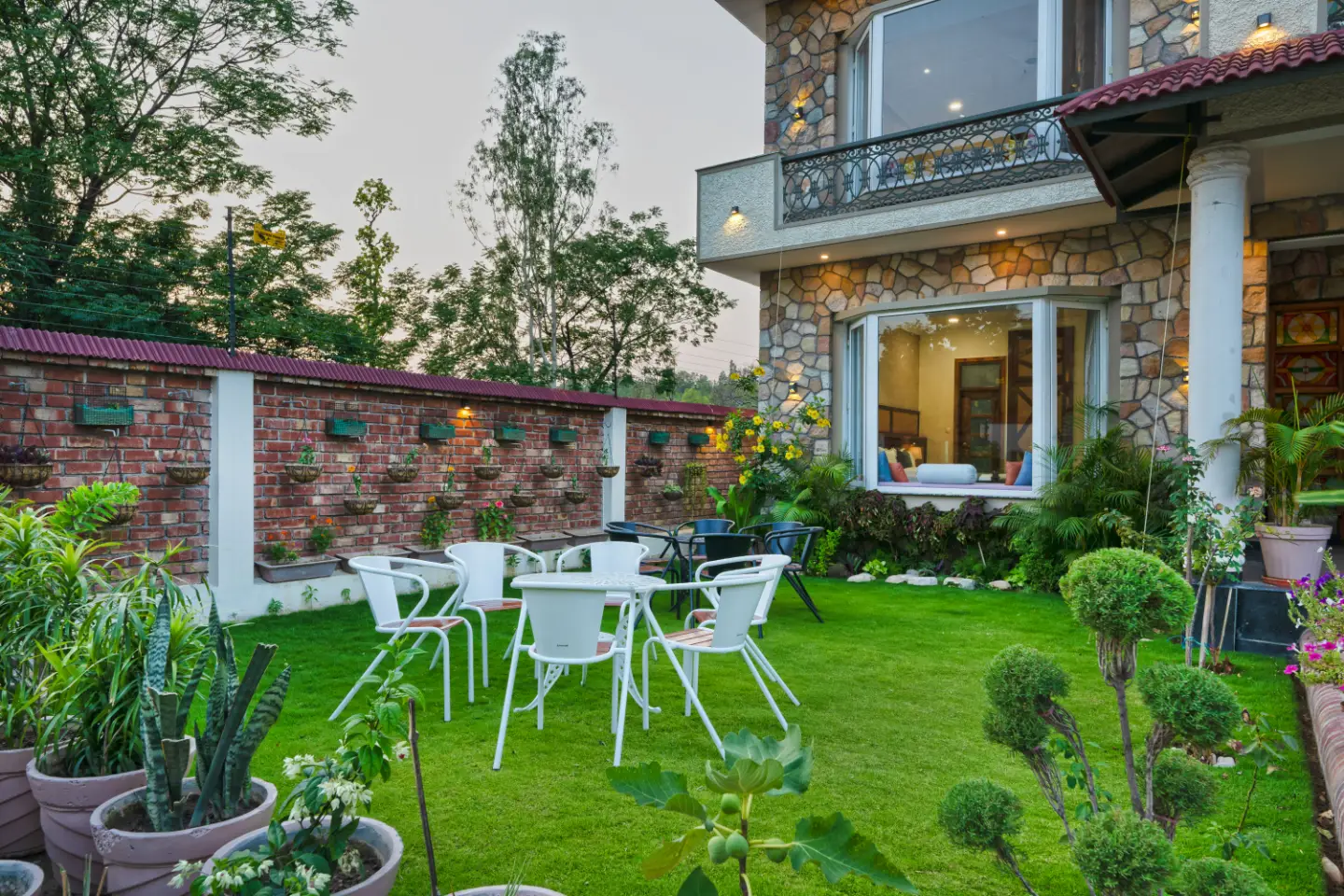 Varenya Villa