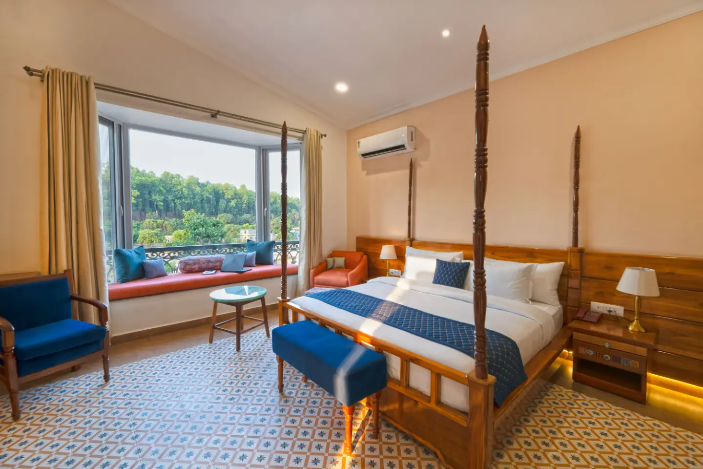 Varenya Villa