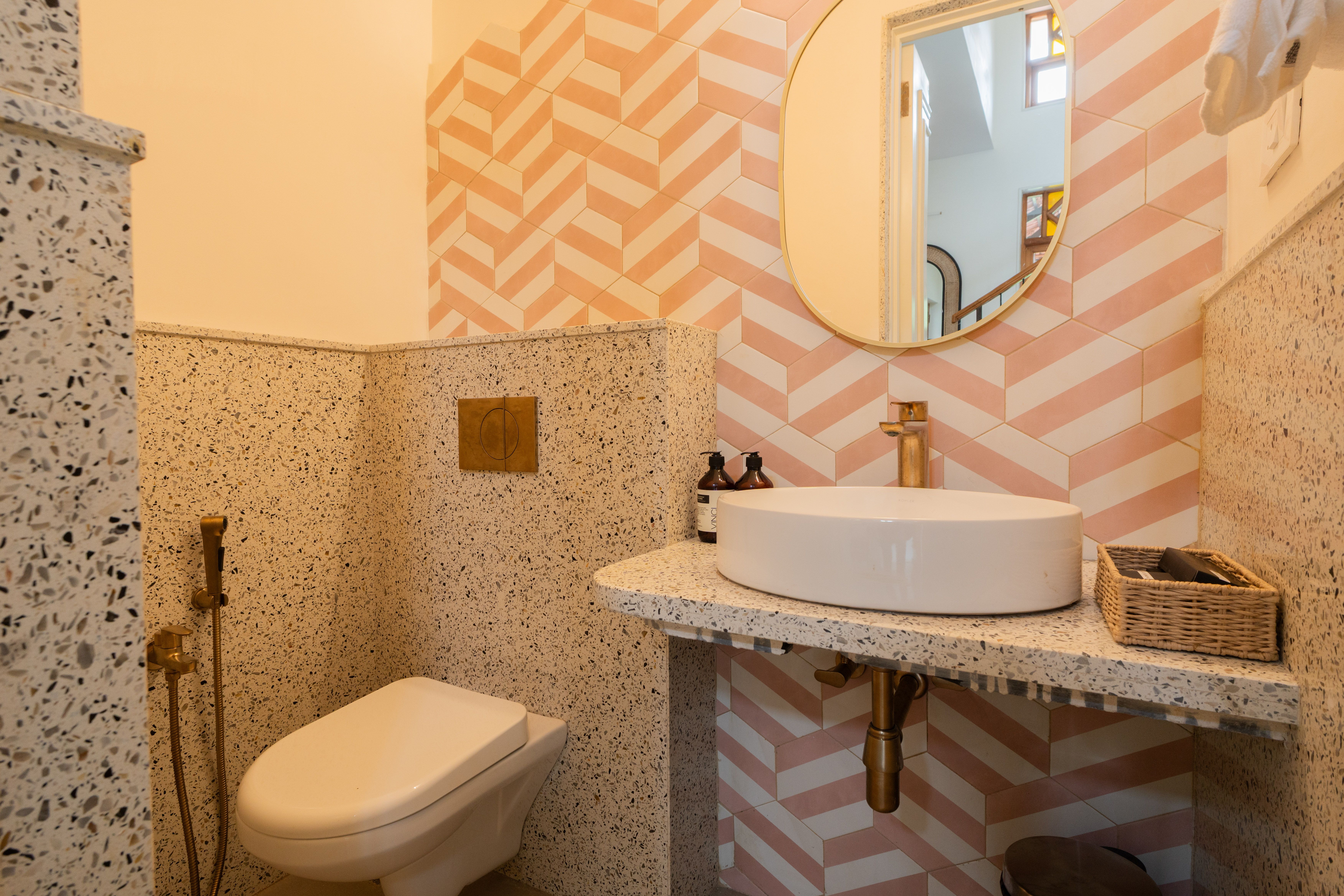 Villa Fleuve | 6-BHK Getaway By the River With Infinity Pool, Lift & Bar Lounge