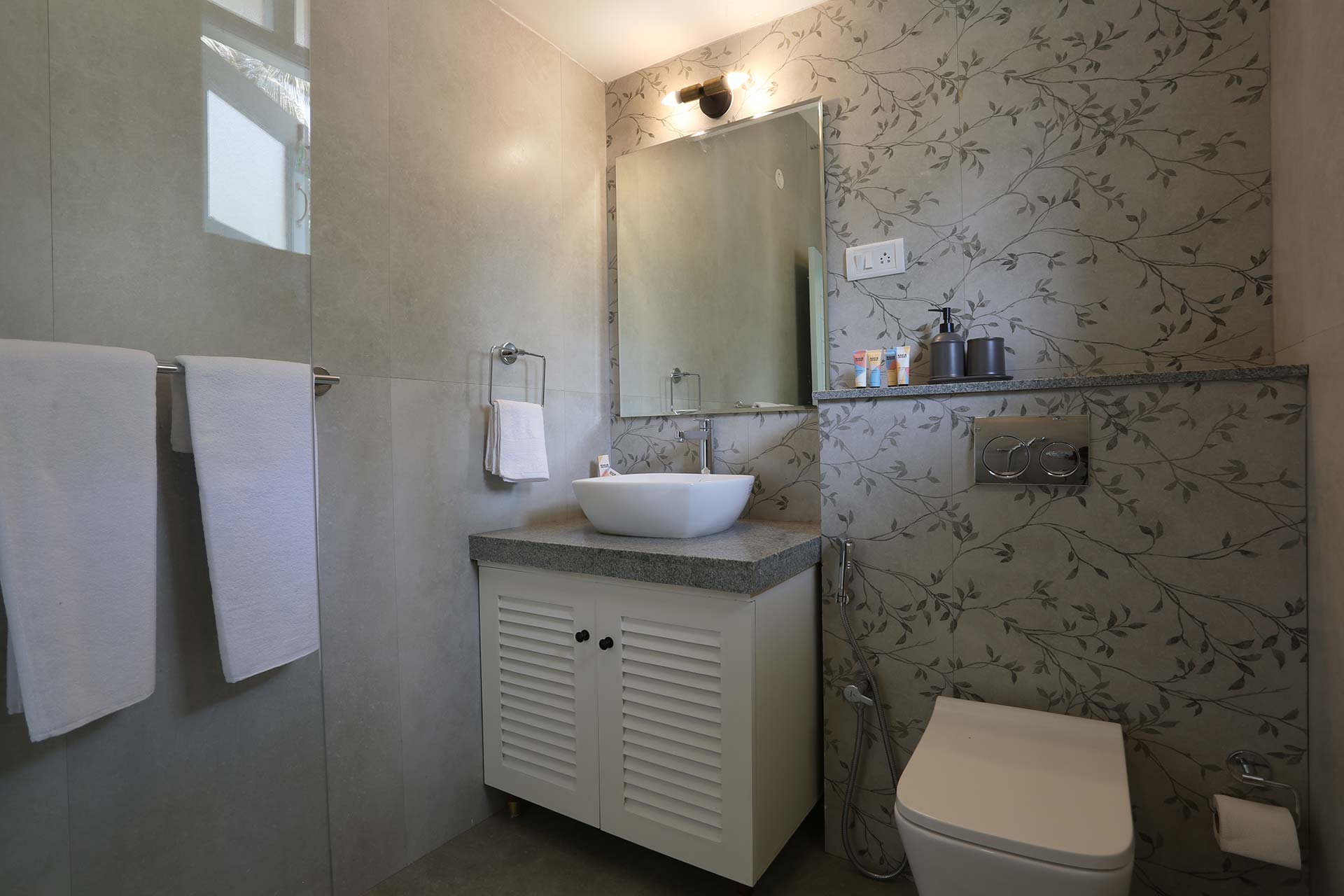 Mediterranean Bliss - Sangolda