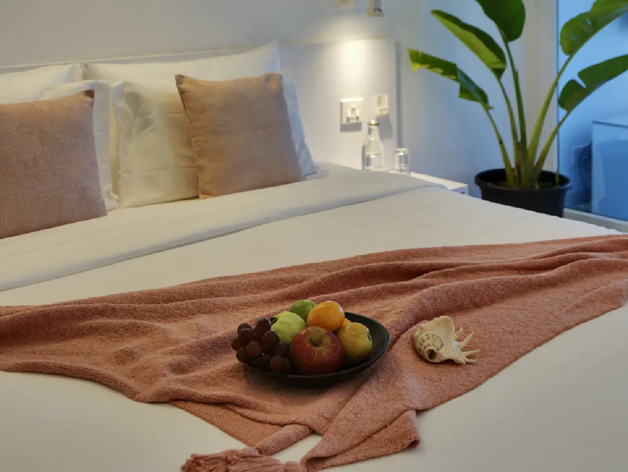 Risaia | 4-BHK | Pvt Pool & Bar | Patio Area