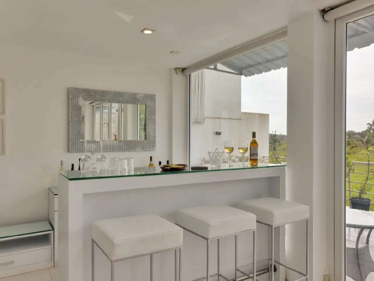 Risaia | 4-BHK | Pvt Pool & Bar | Patio Area