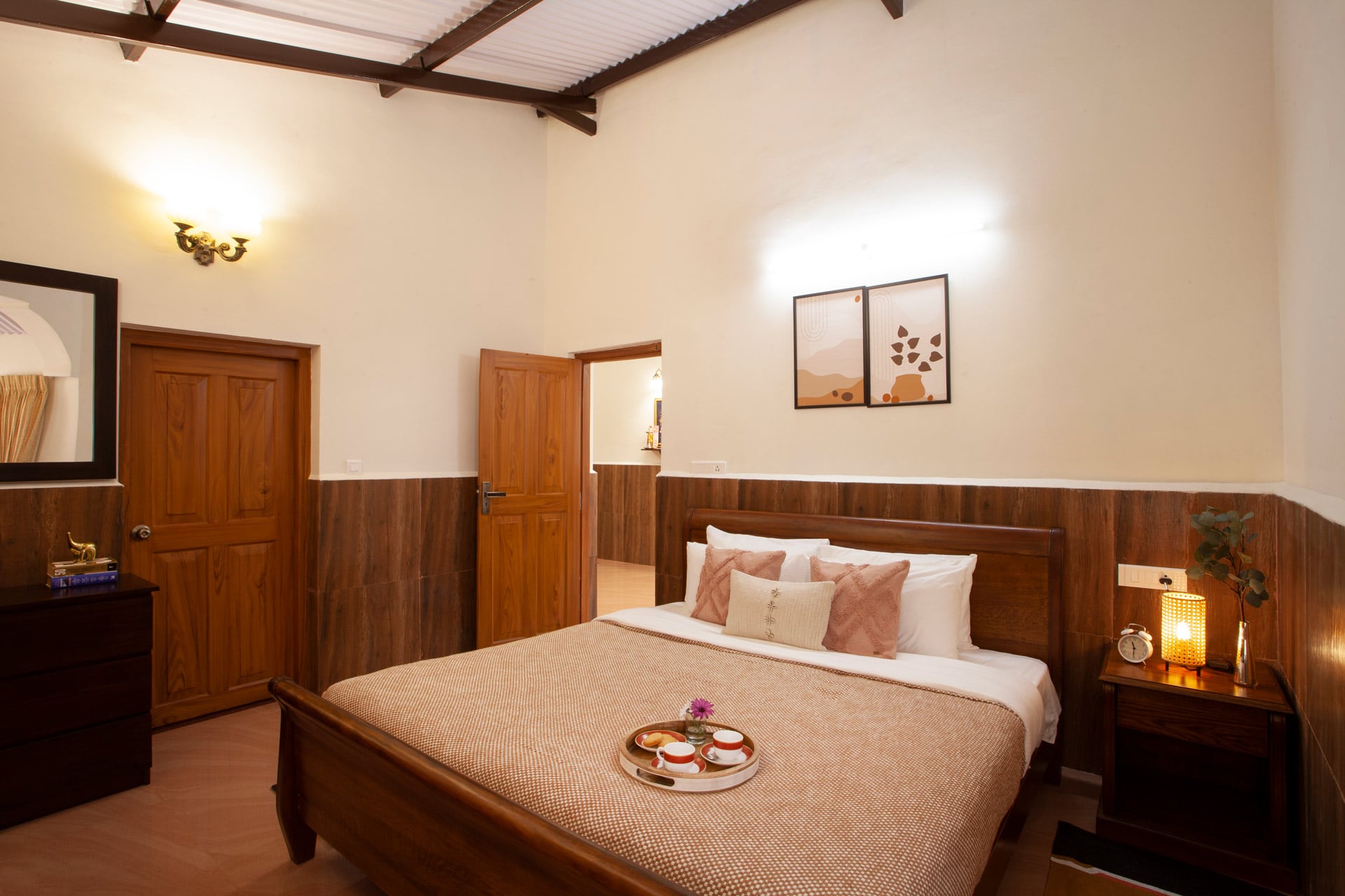 Colonial @ Wyncroft Bungalow - Kotagiri