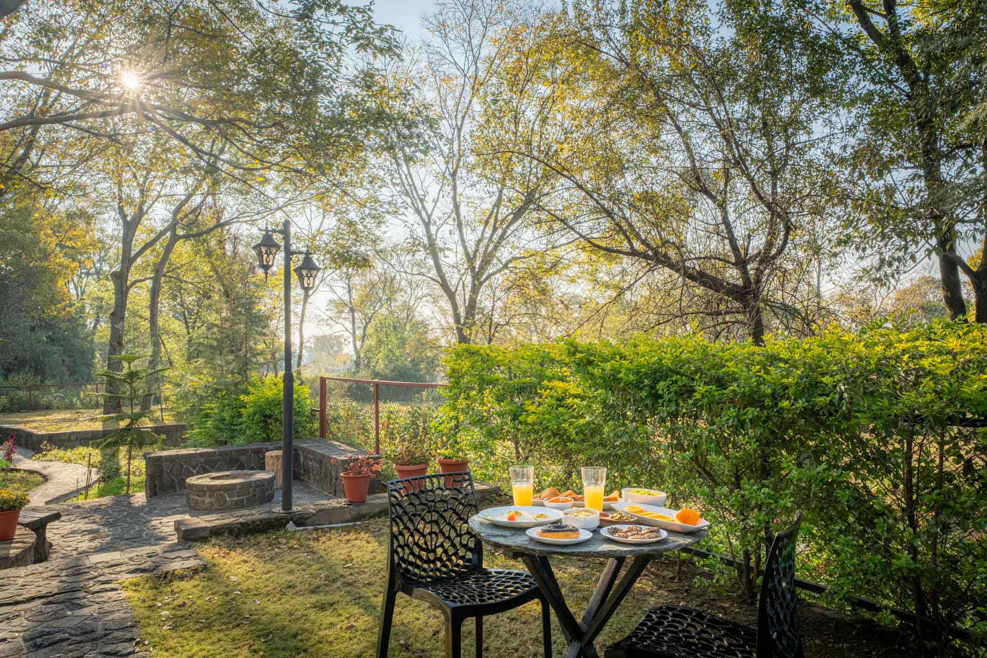 Ilaka Stone House - Image 3