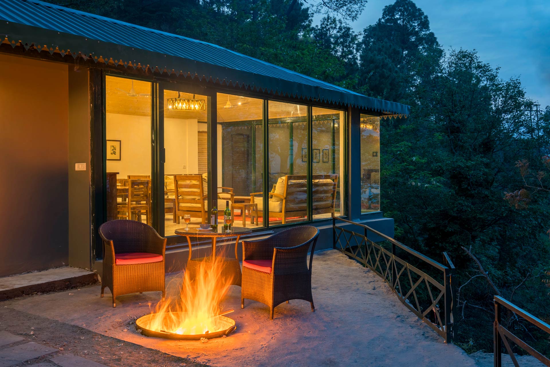 Padam Hill - Image 2