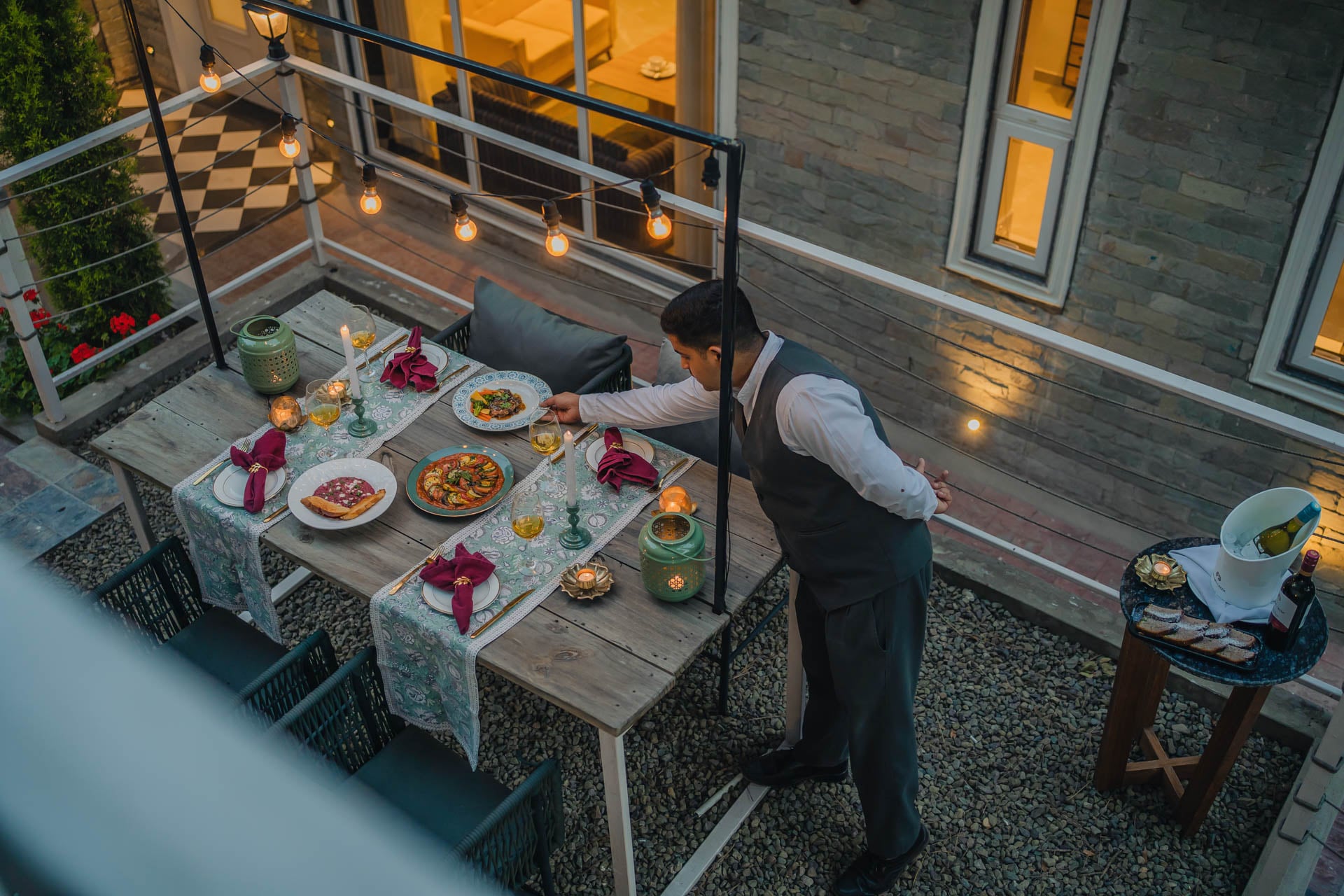 Chapter 6 @ The Ever House - Image 4