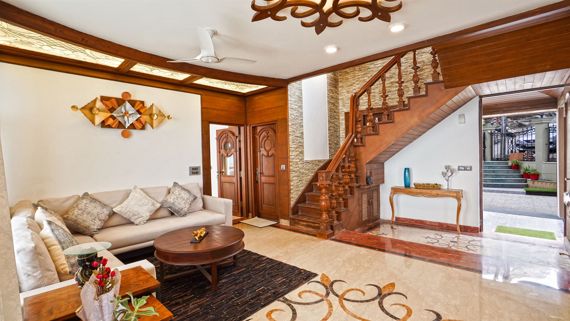 Horizon Villa