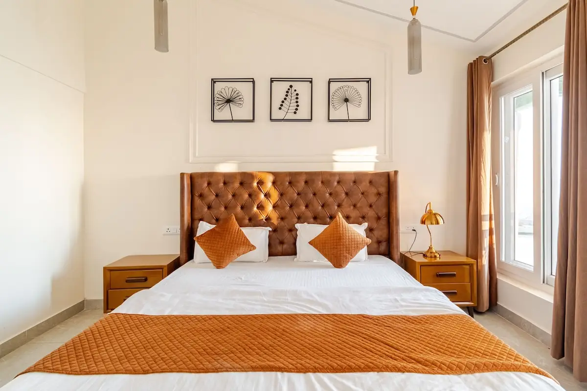 Simhayana's Villa 2.0 | Mussoorie