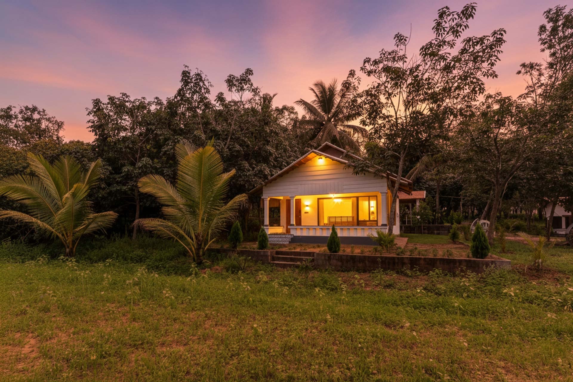 Luxury Cottage @ Jims Farmstay - Image 2