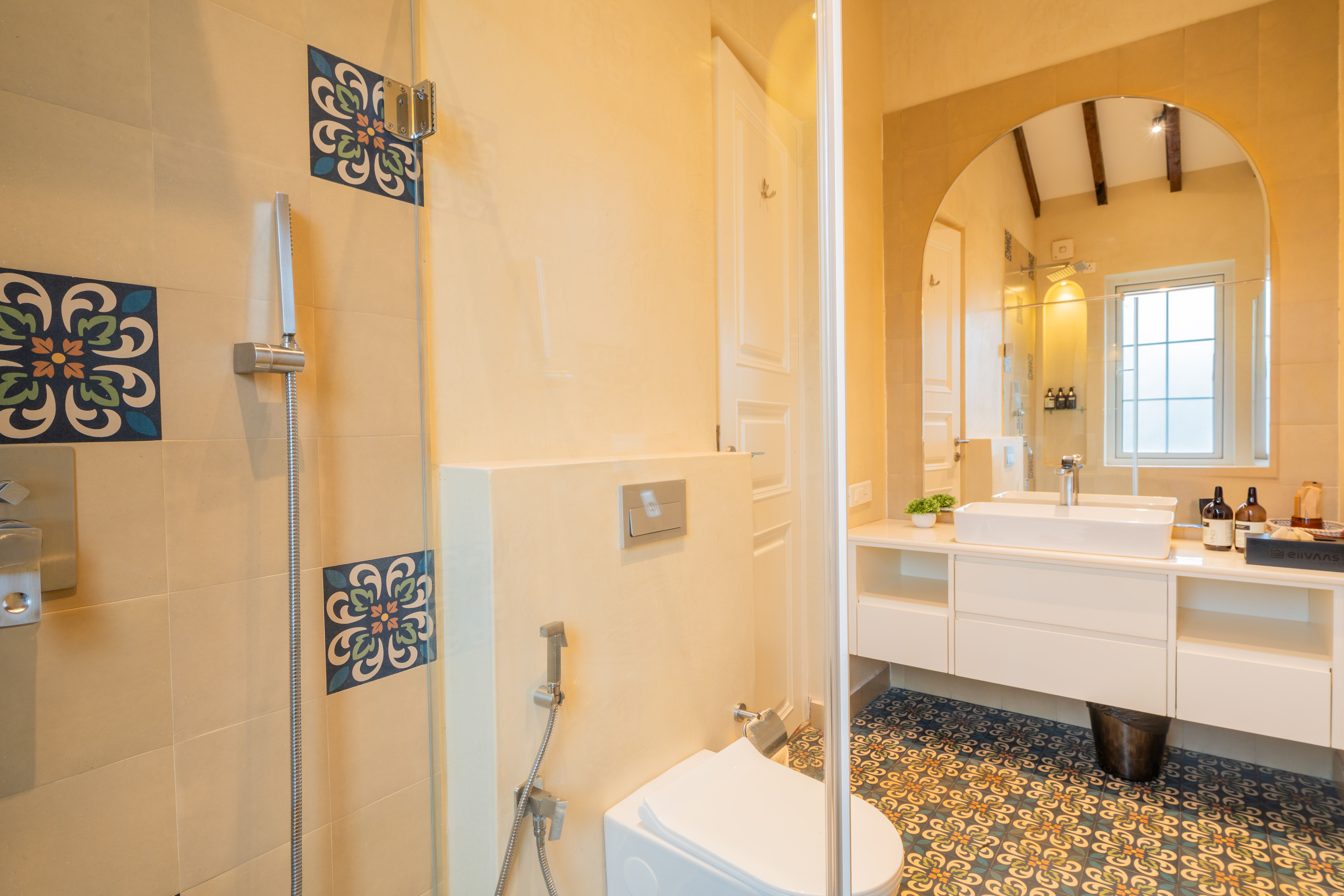 Casa Sant | 3-BHK Villa With Private Pool, Gazebo & Living Lounge 