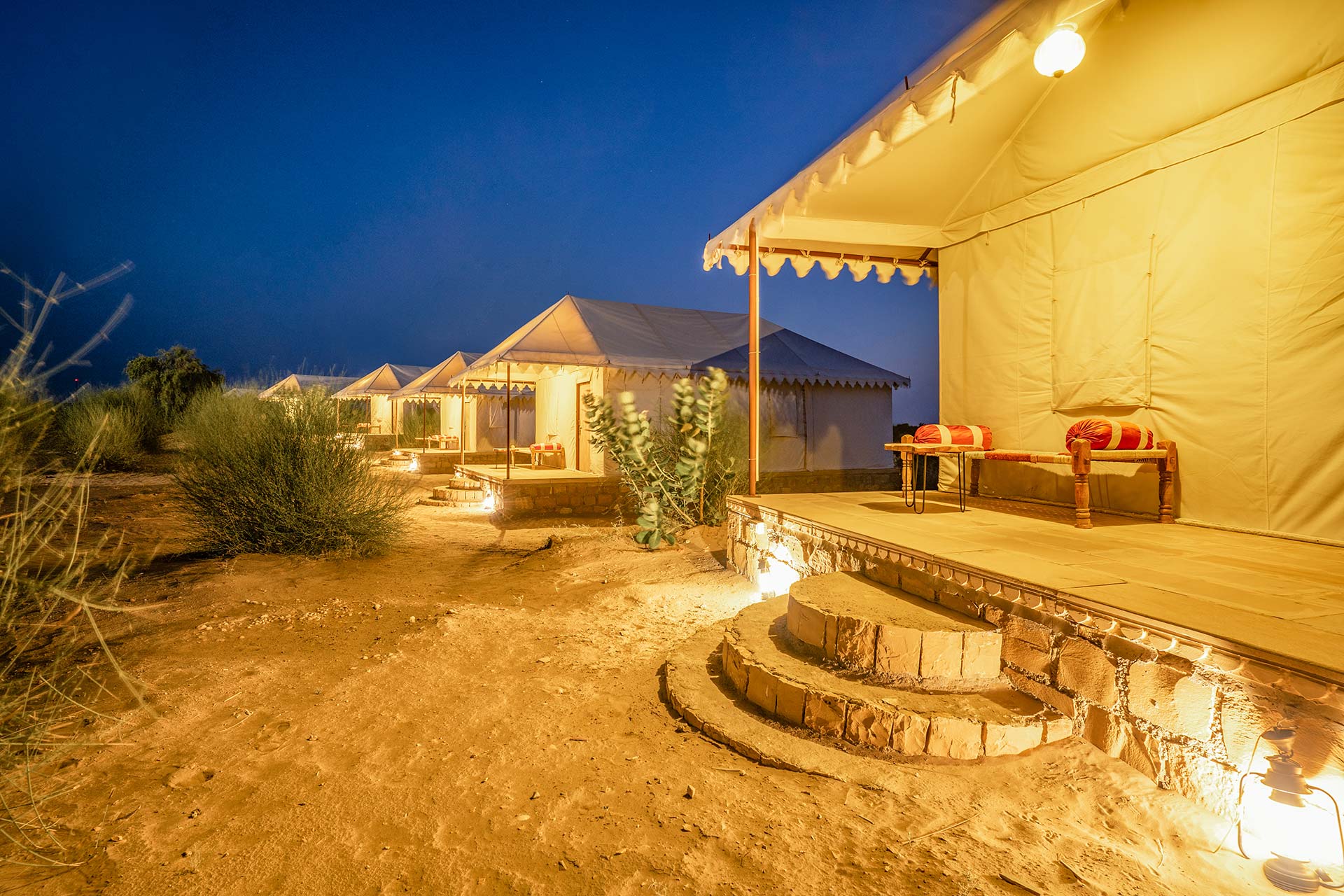 MysticDunes @ Nomads’ Nest Campout