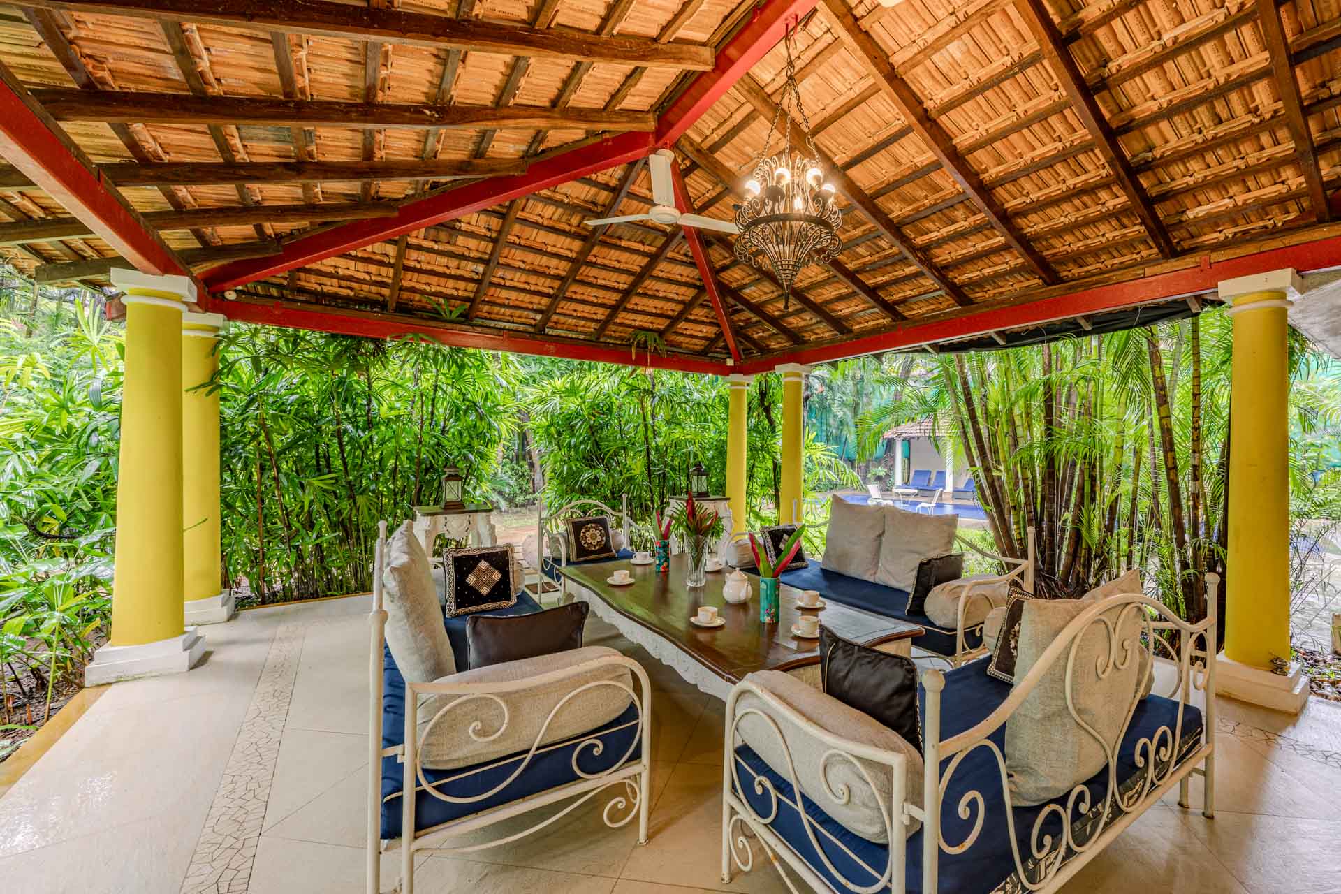 Villa Nimaya - Image 2