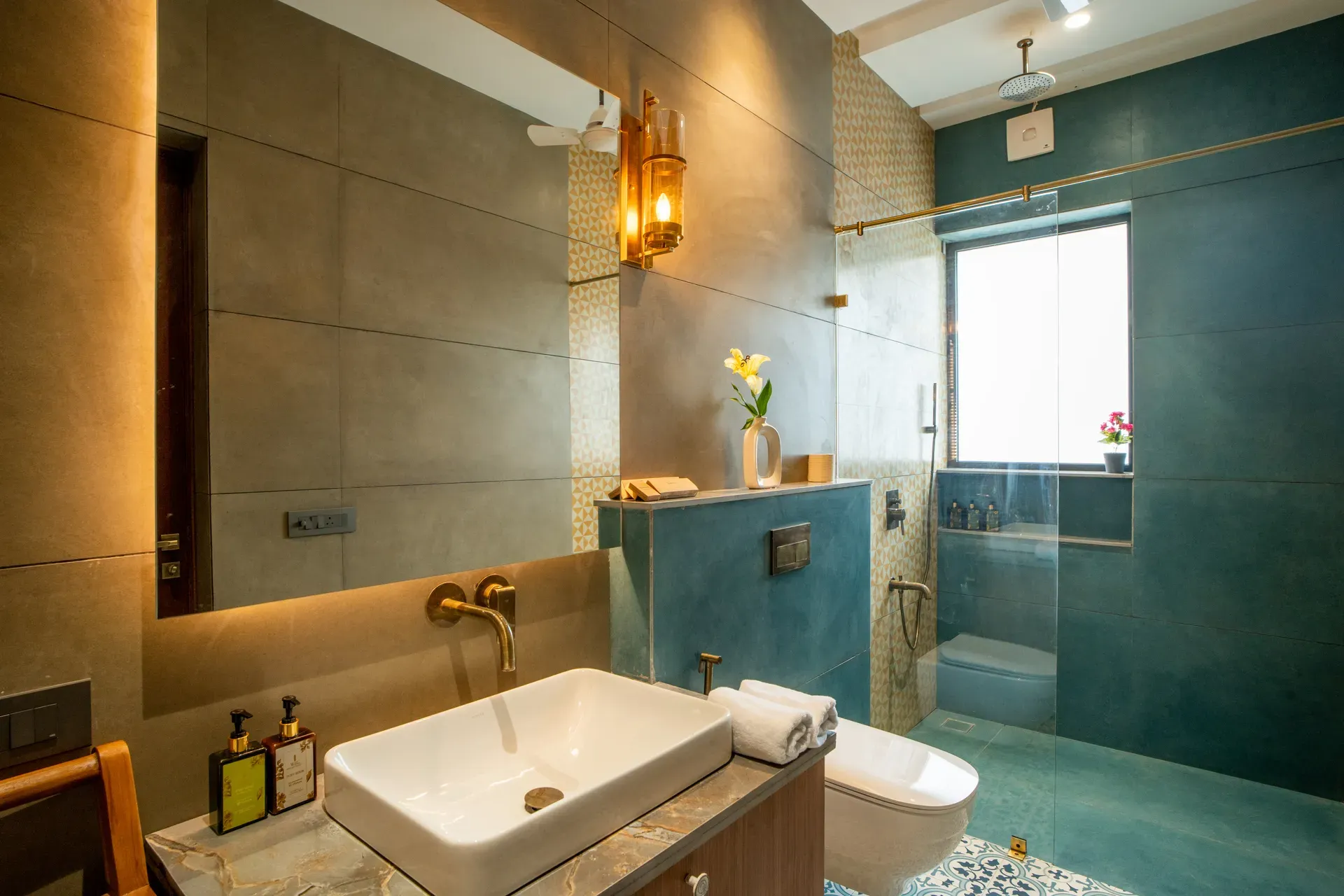 Laguna Pulse | Luxe Pet-friendly 4-BHK Retreat With Private Pool, Garden & Bar