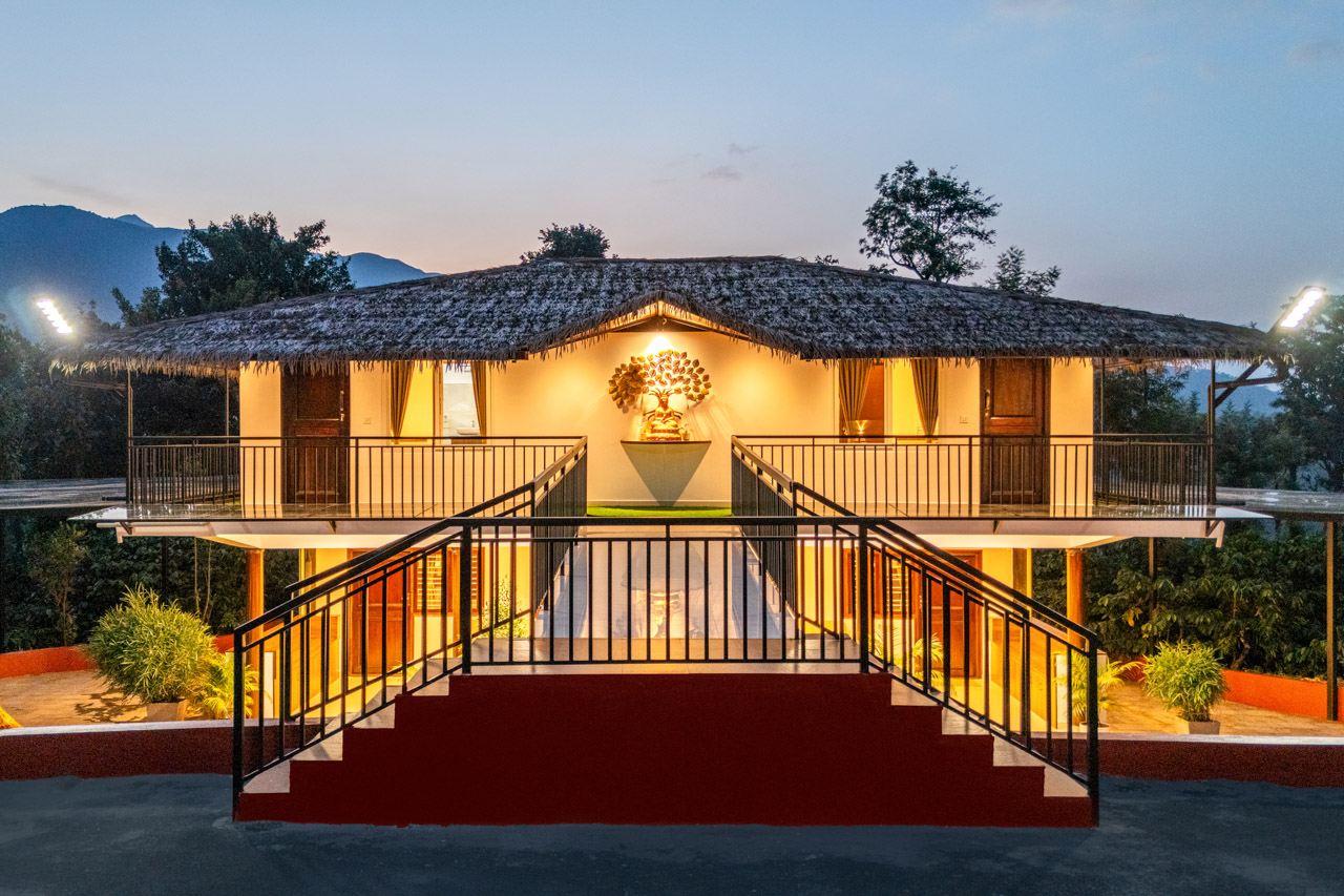 Hermitage (Boutique Stay)