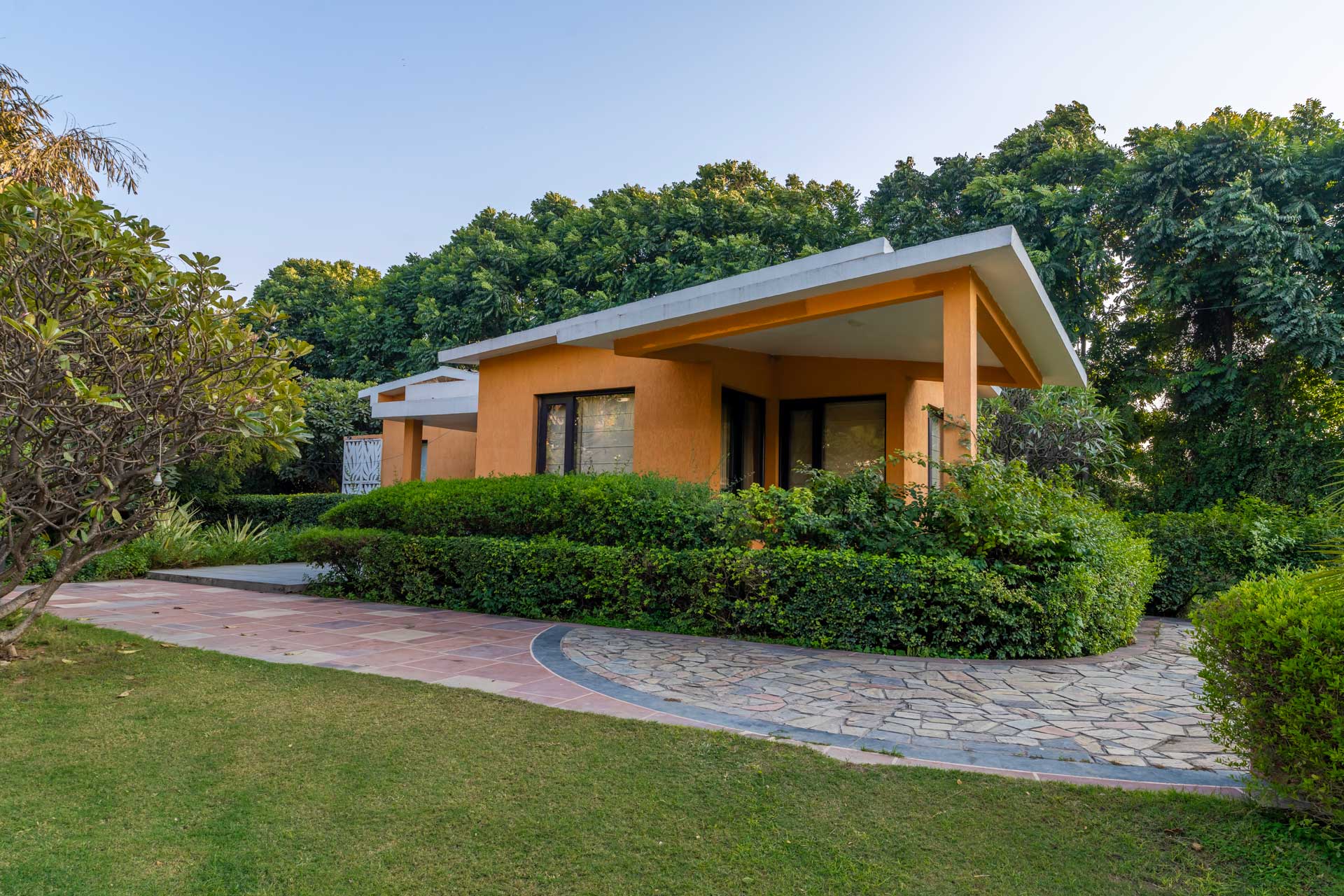 Dharma @ The Manvi Estate