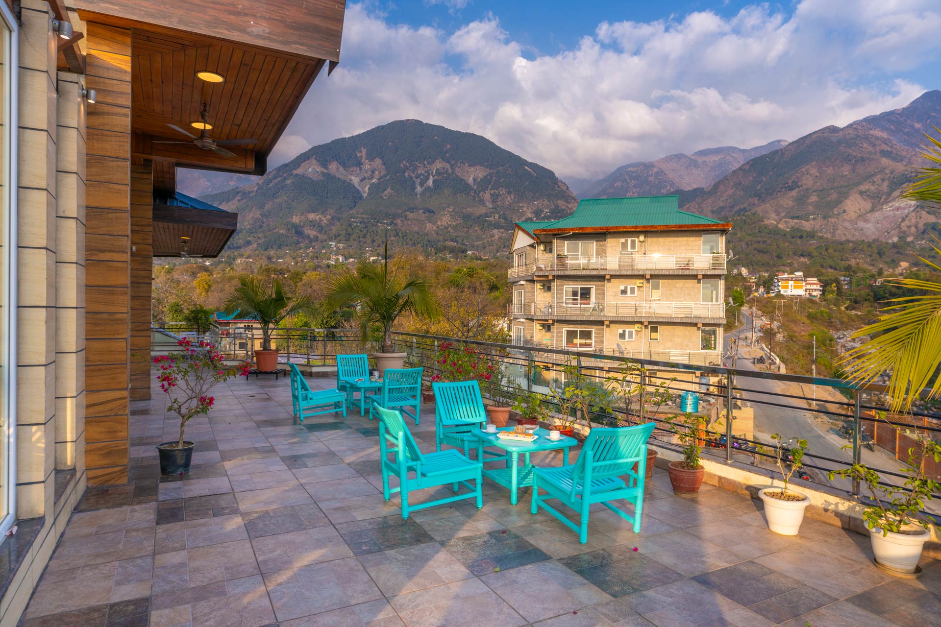 Solace @ Address by the Khul