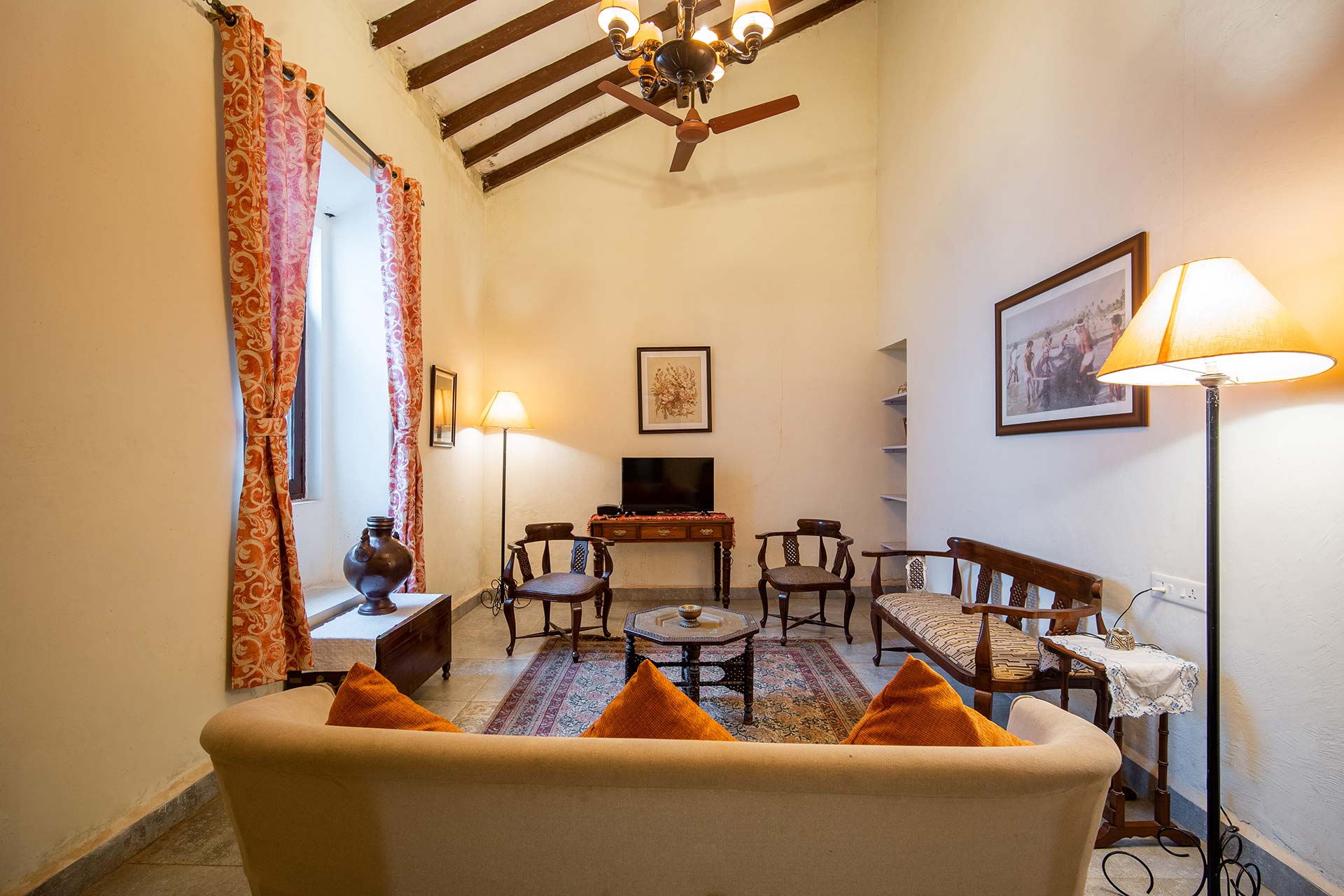 The Figueiredo House