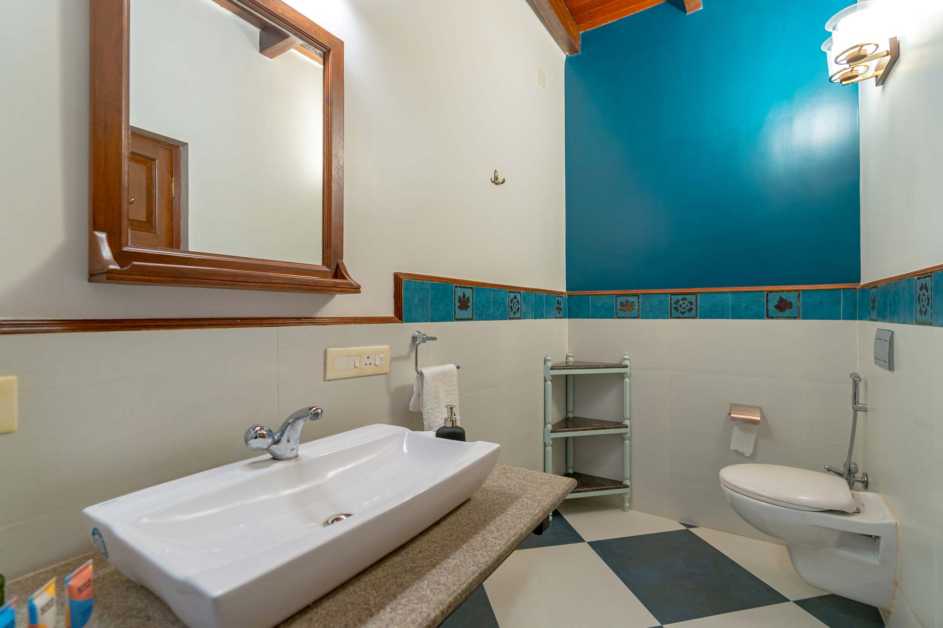 Palms @ La Tranquillità