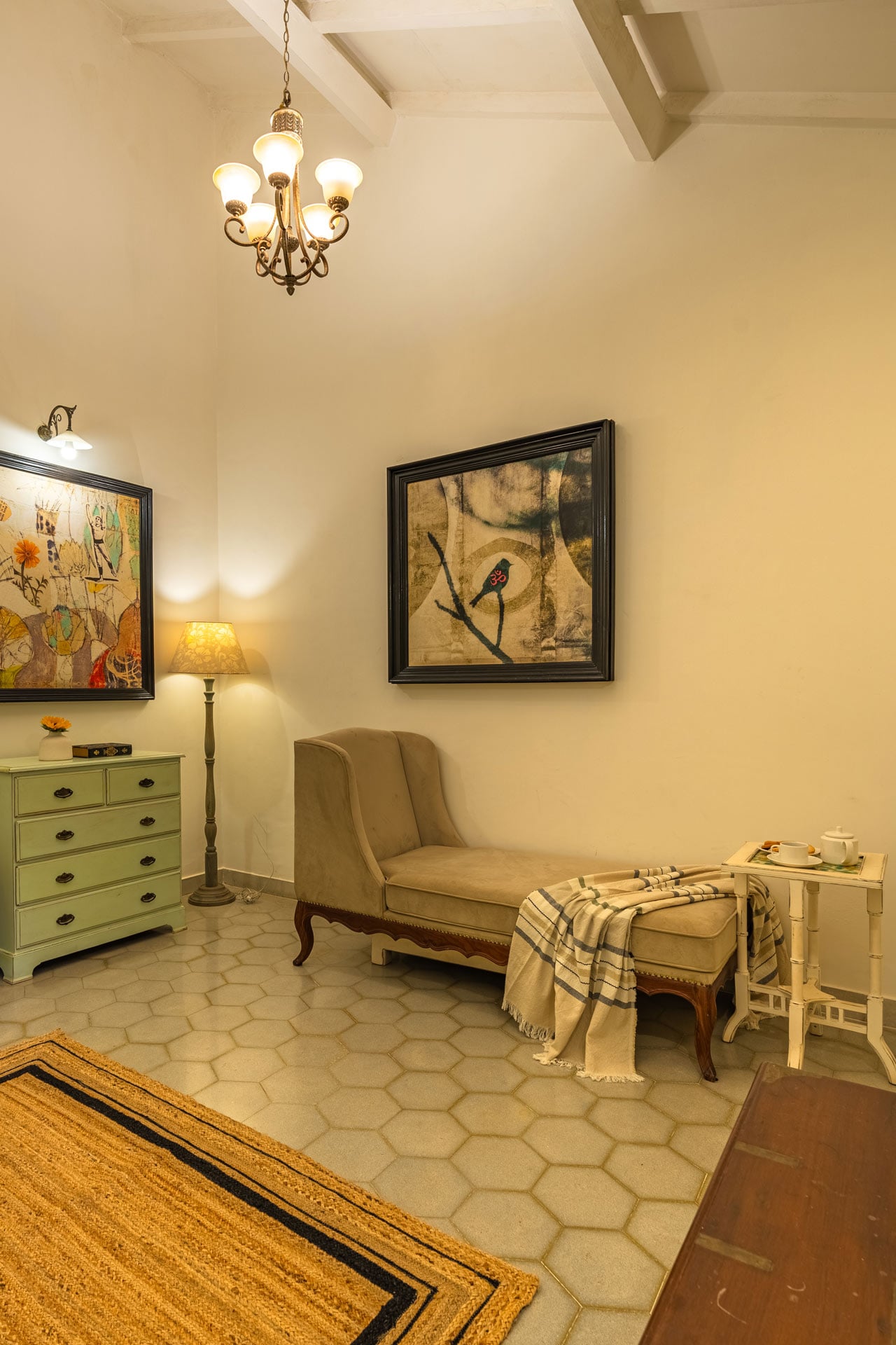 Coco @ A Portuguese Tale