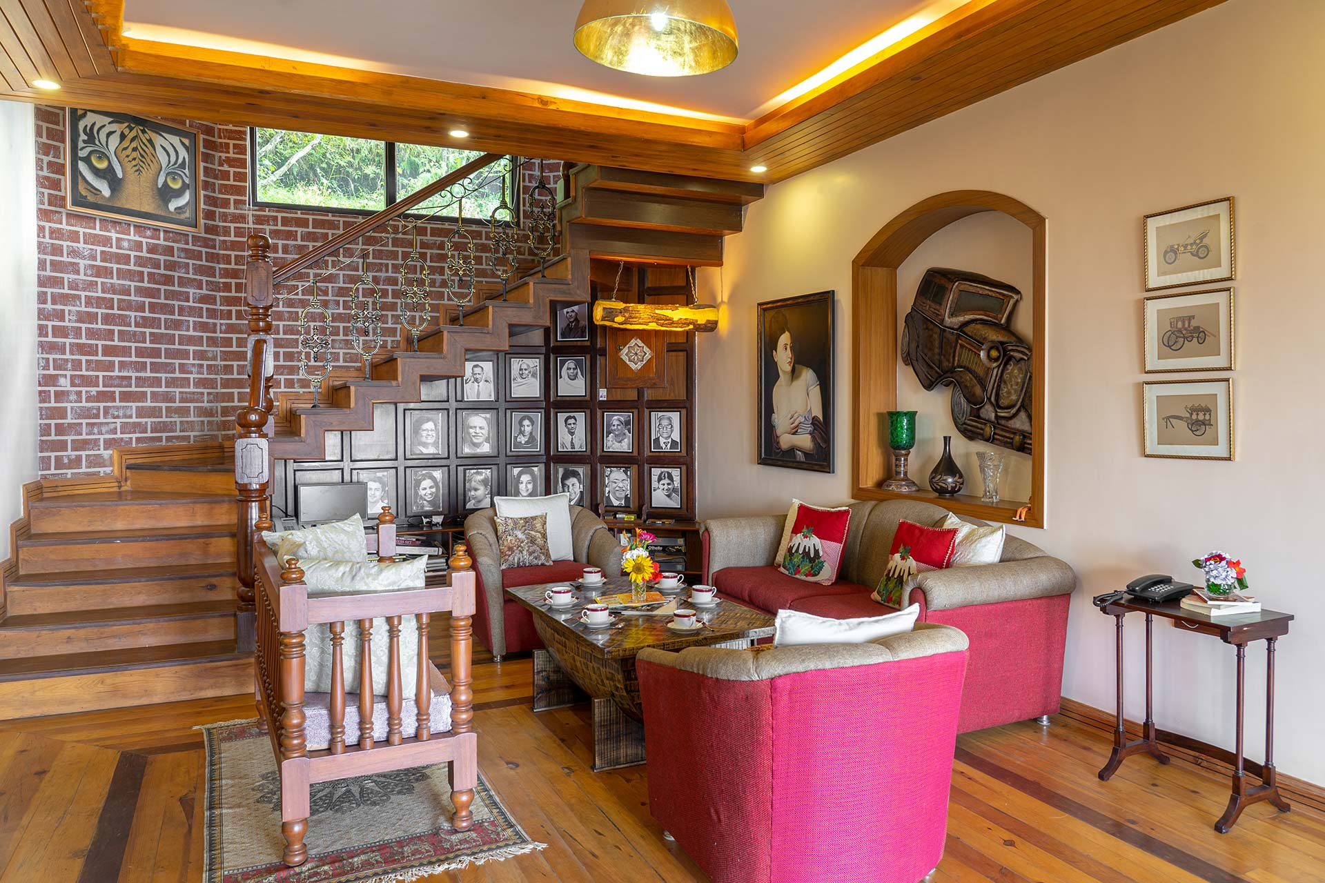 Scenic Solitude - Hartola