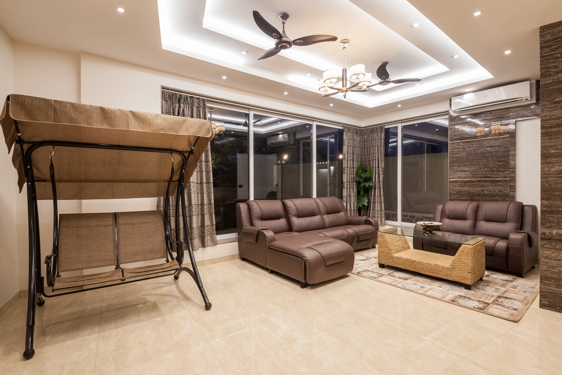 3 Rooms @ Grande Montana