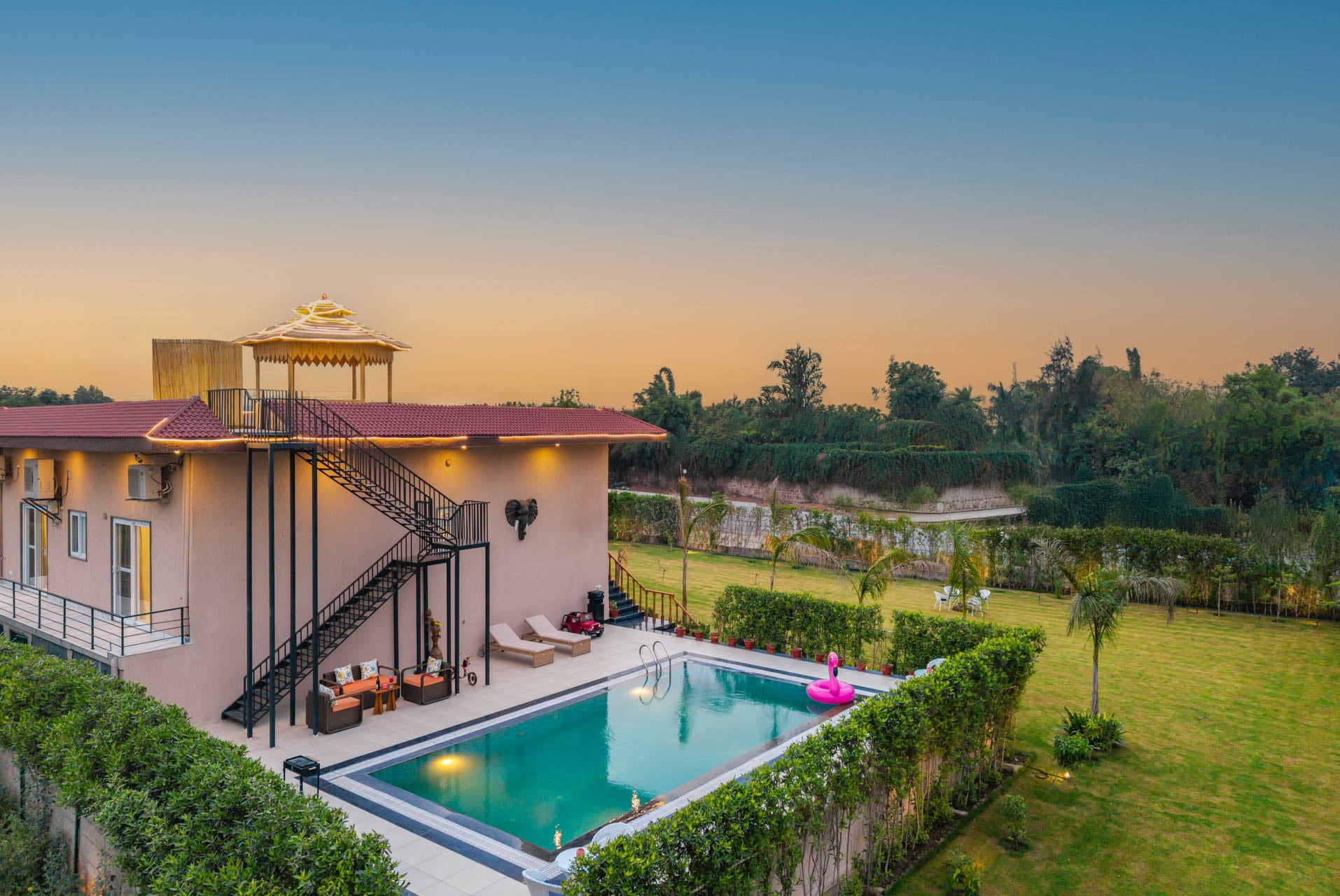 Avanya Retreat - Gurgaon - Image 3