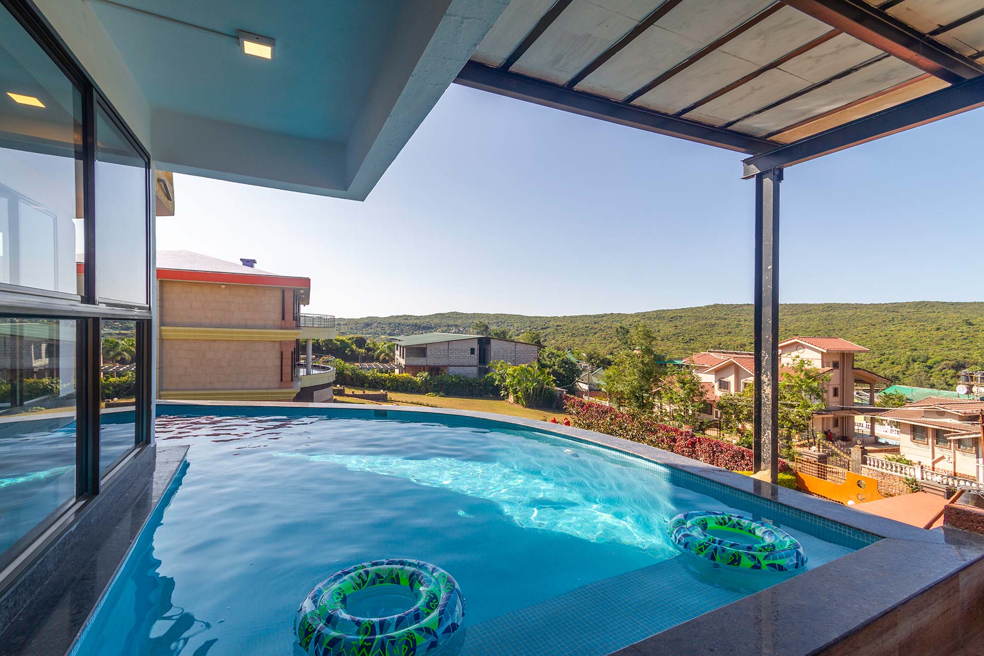 Quietude @ Serenity Hills