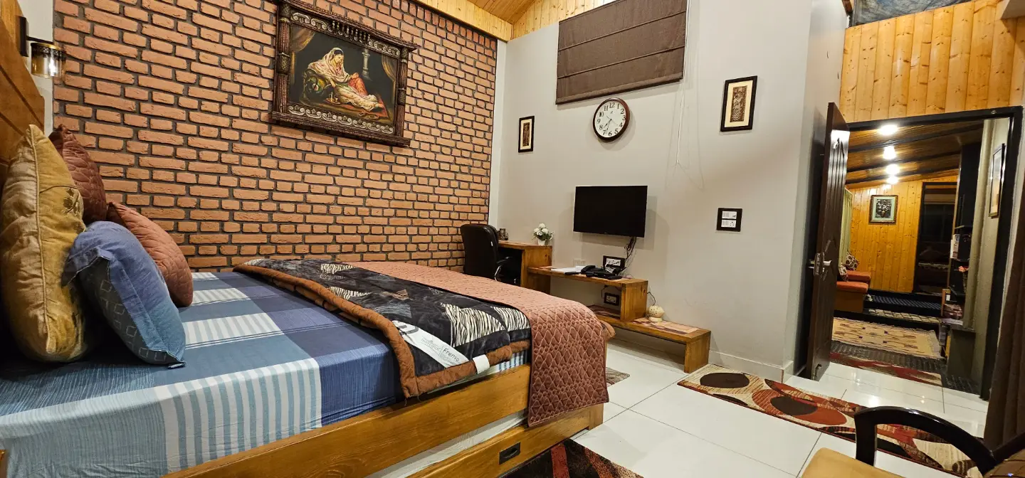 Countryside Villa