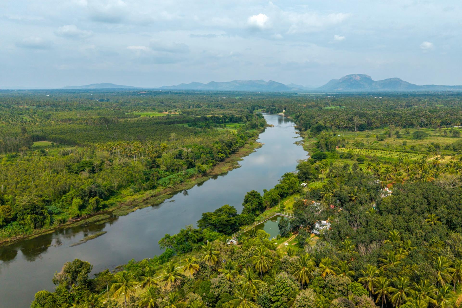 Comfort Cottage @ Jims Farmstay - Image 5