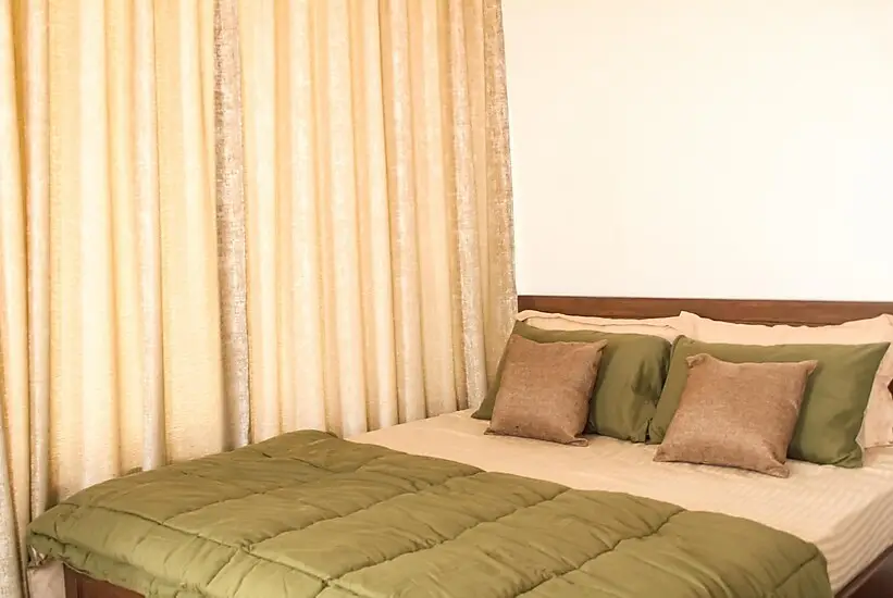 The Good Room