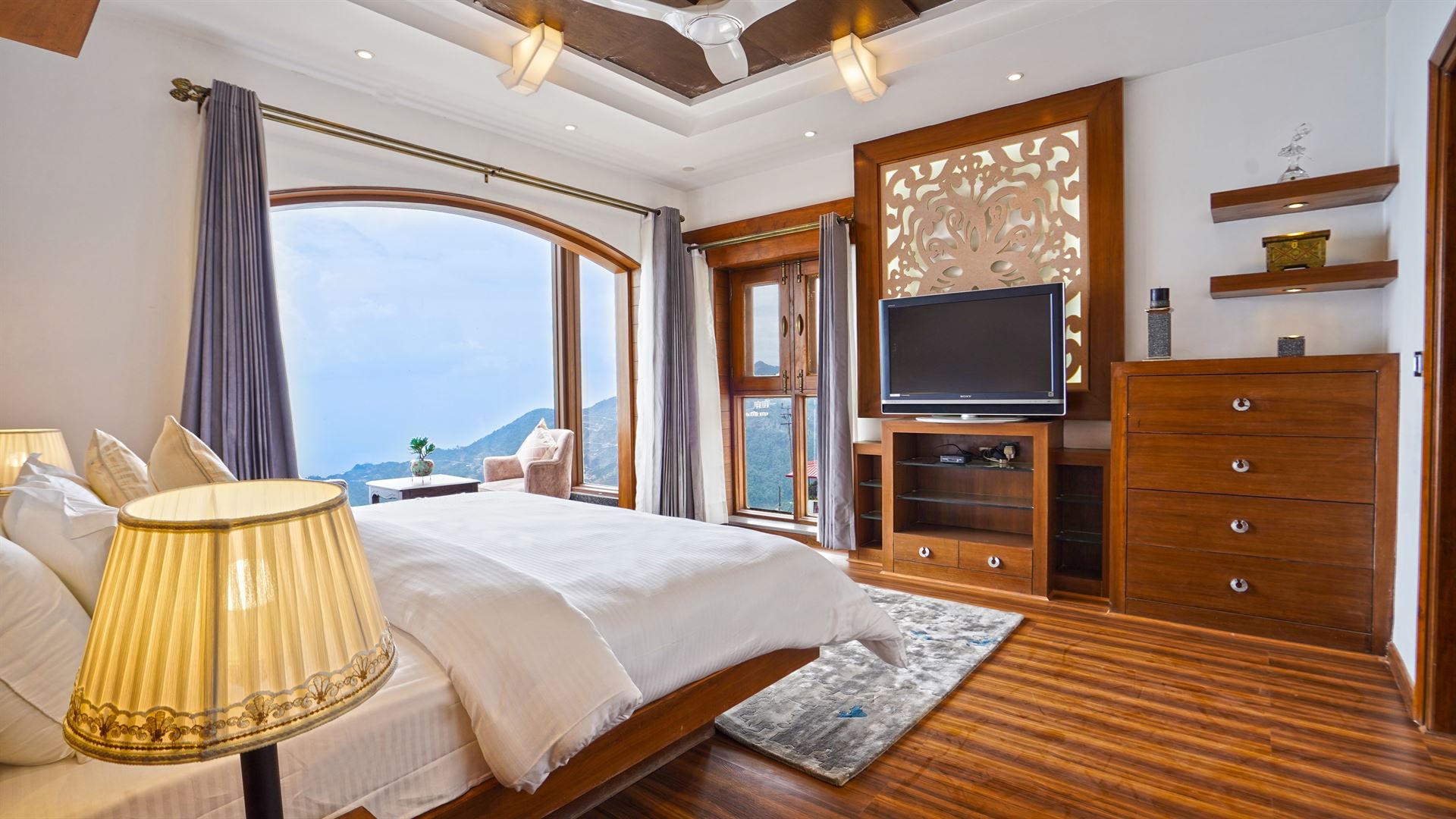 Horizon Villa