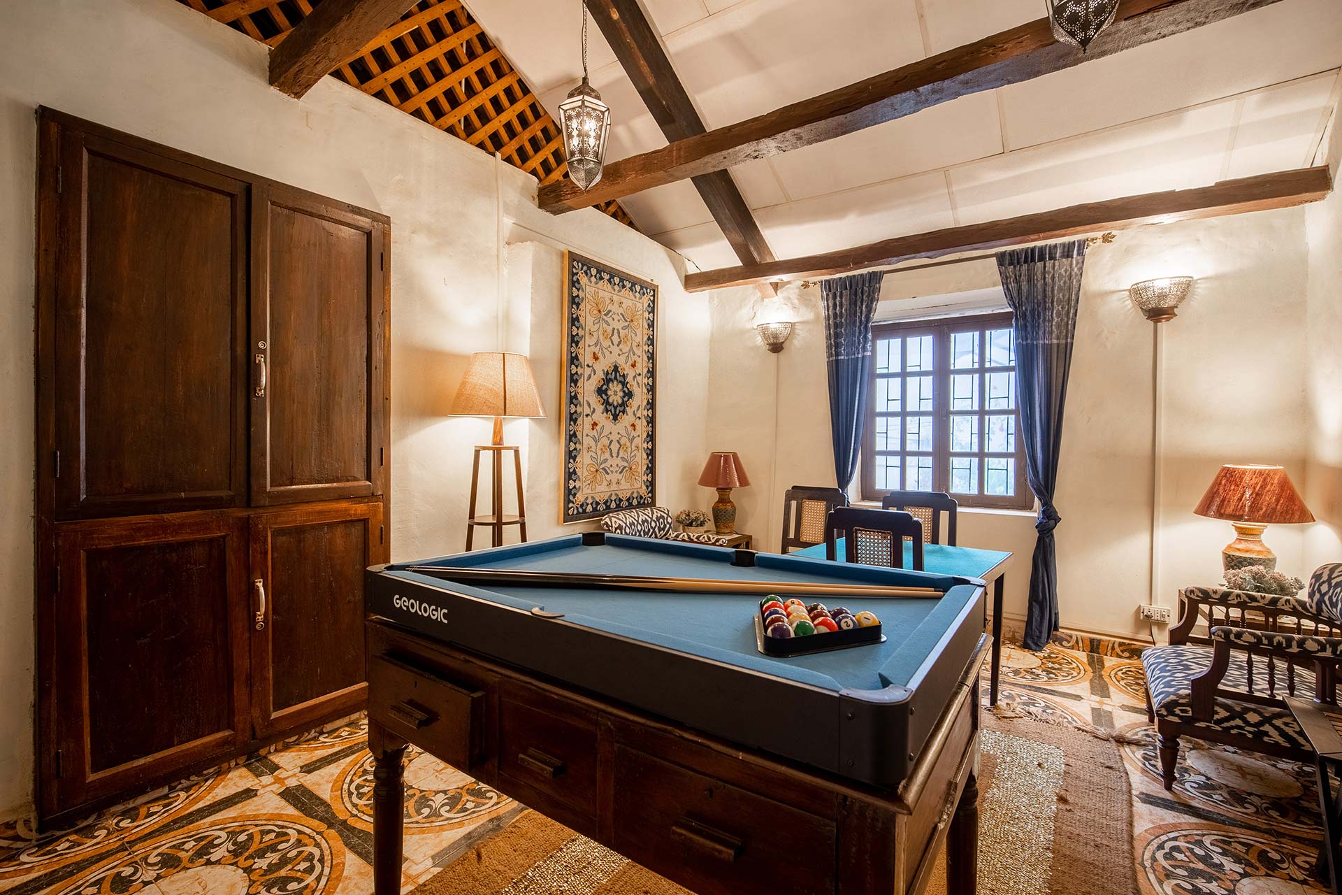 Family Suite @ The Figueiredo House